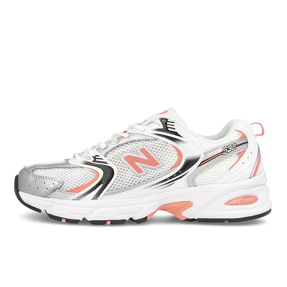 New Balance mr 530 mac White MR 530 MAC | Overkill