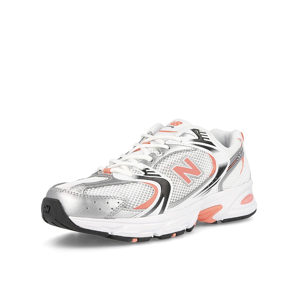 New Balance mr 530 mac White Detailfoto | Overkill