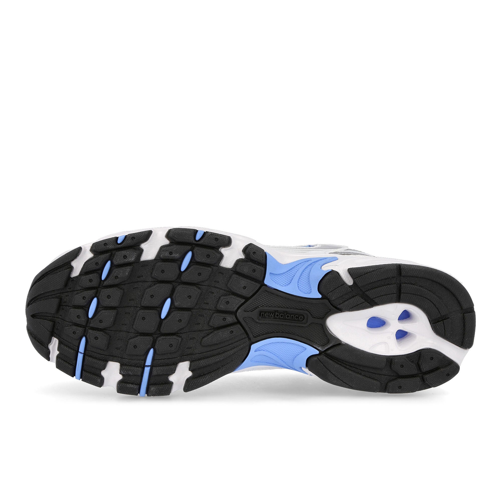 New Balance mr 530 mic Black / Sour Grape Detail view 2 | Overkill