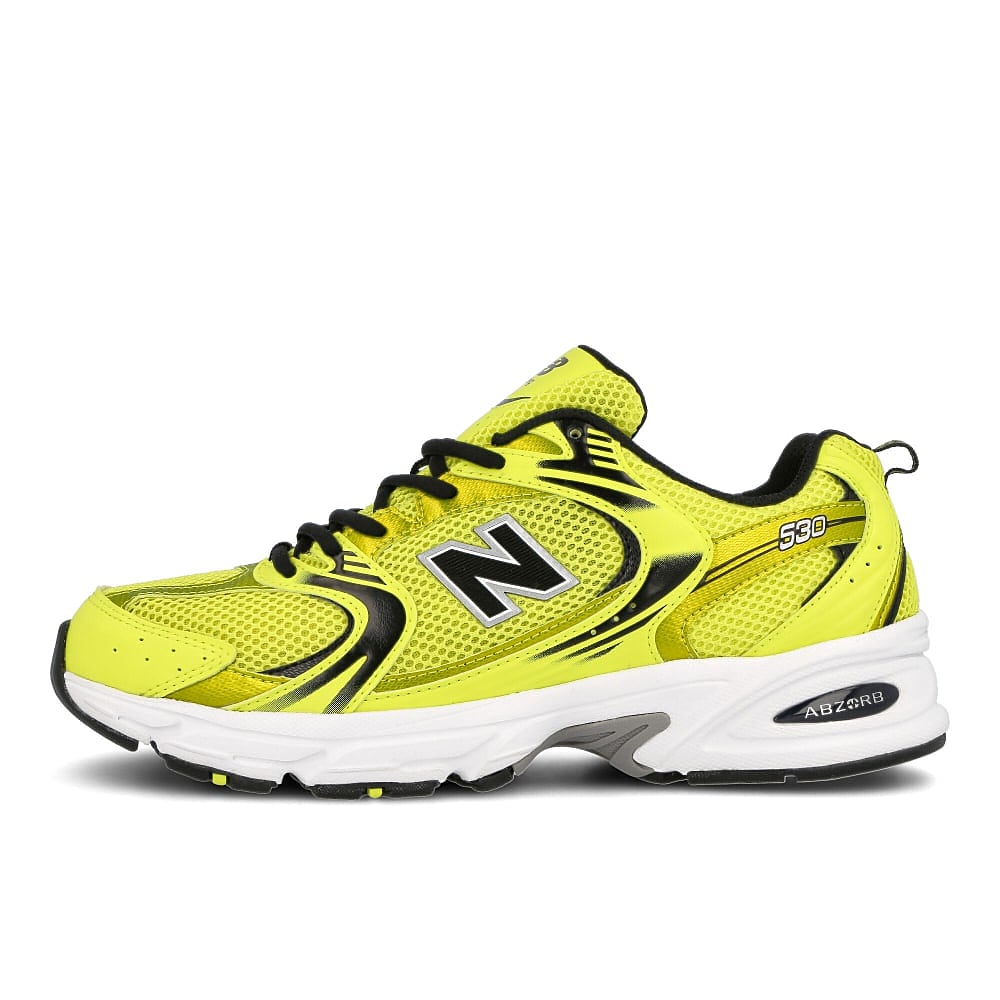 New Balance mr 530 se Yellow Low Top Sneakers 798731-60-7 | Overkill