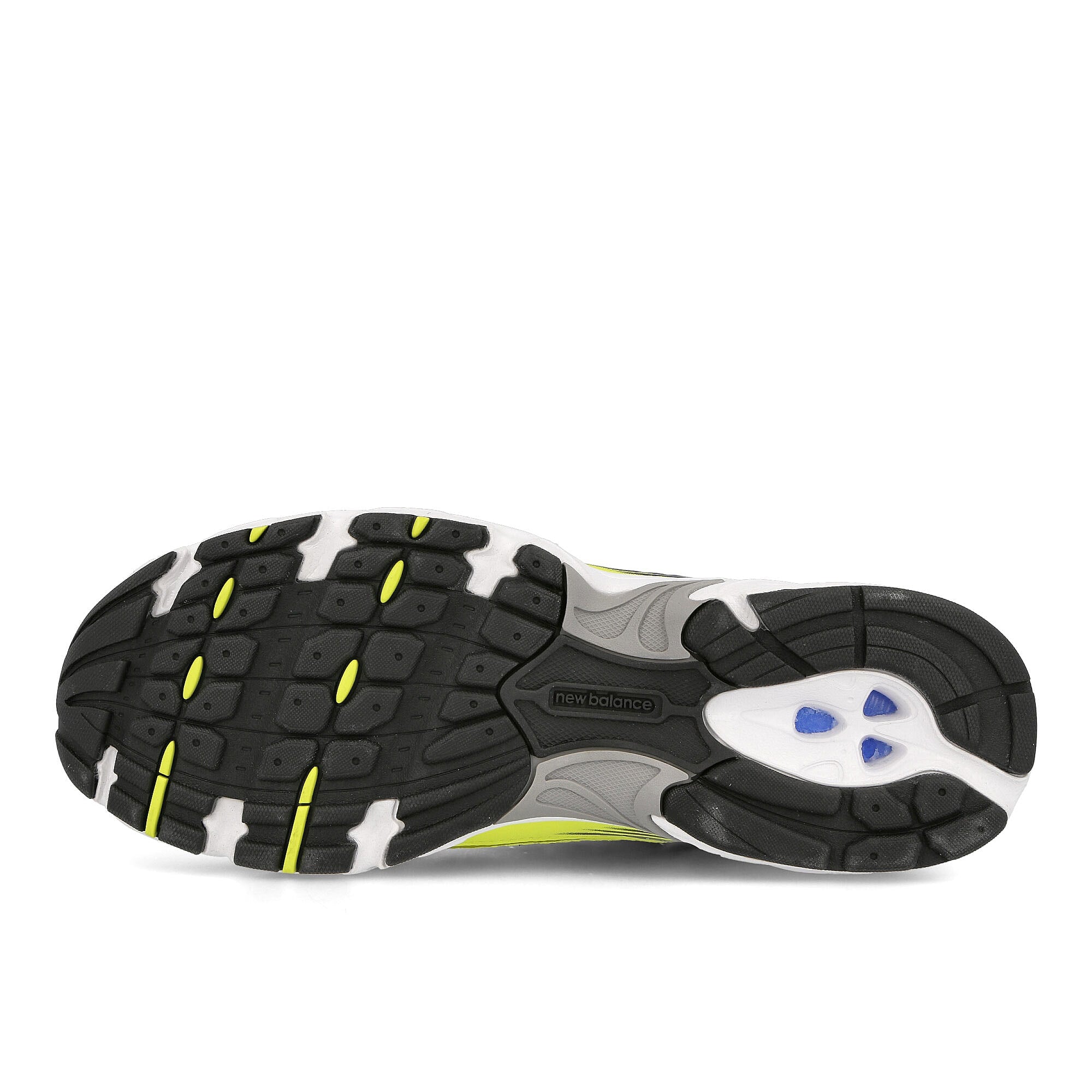 New Balance mr 530 se Yellow Low Top Sneakers Detail View 1 | Overkill