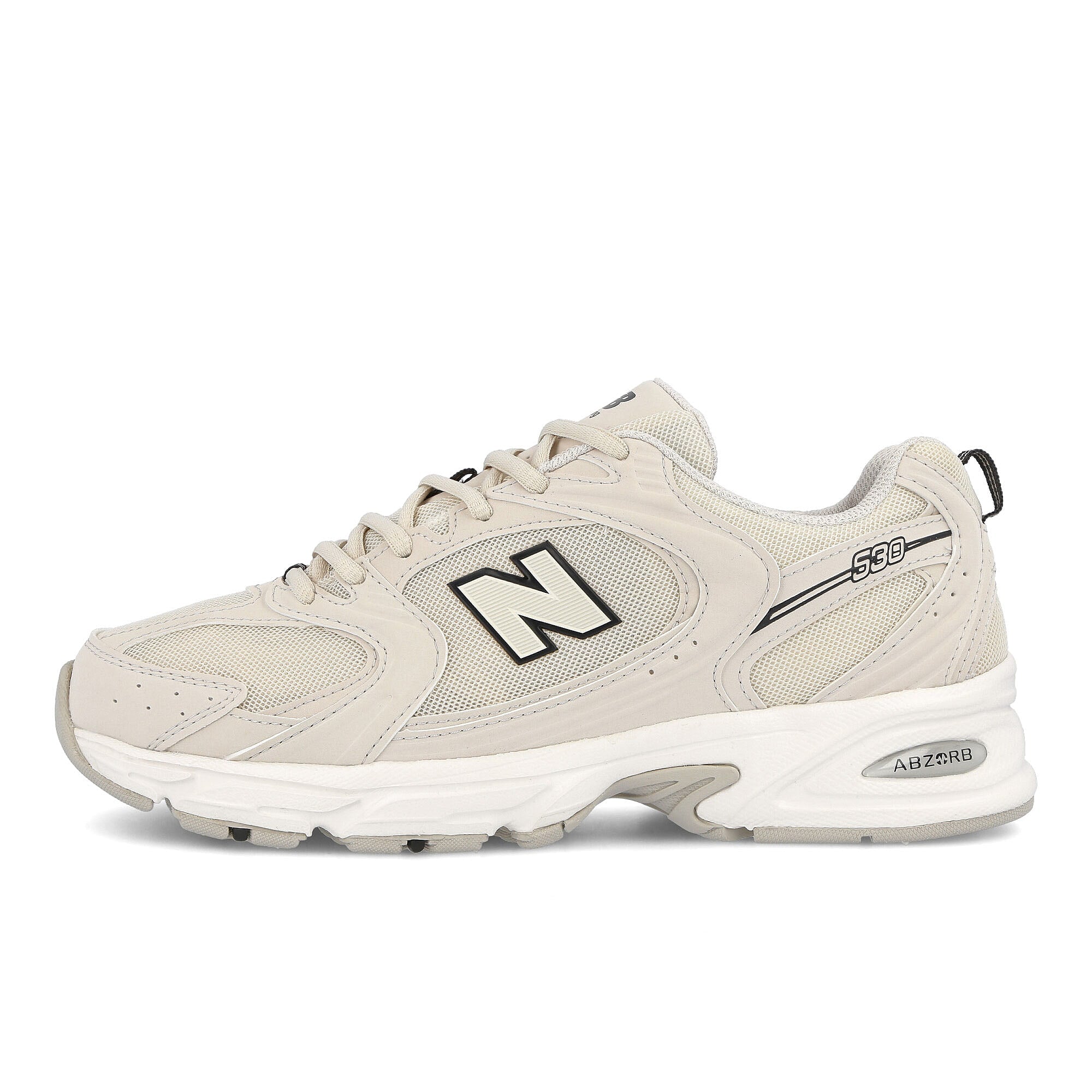 New Balance mr 530 sh Grey / Beige MR 530 SH / 798731-60-121 | Overkill