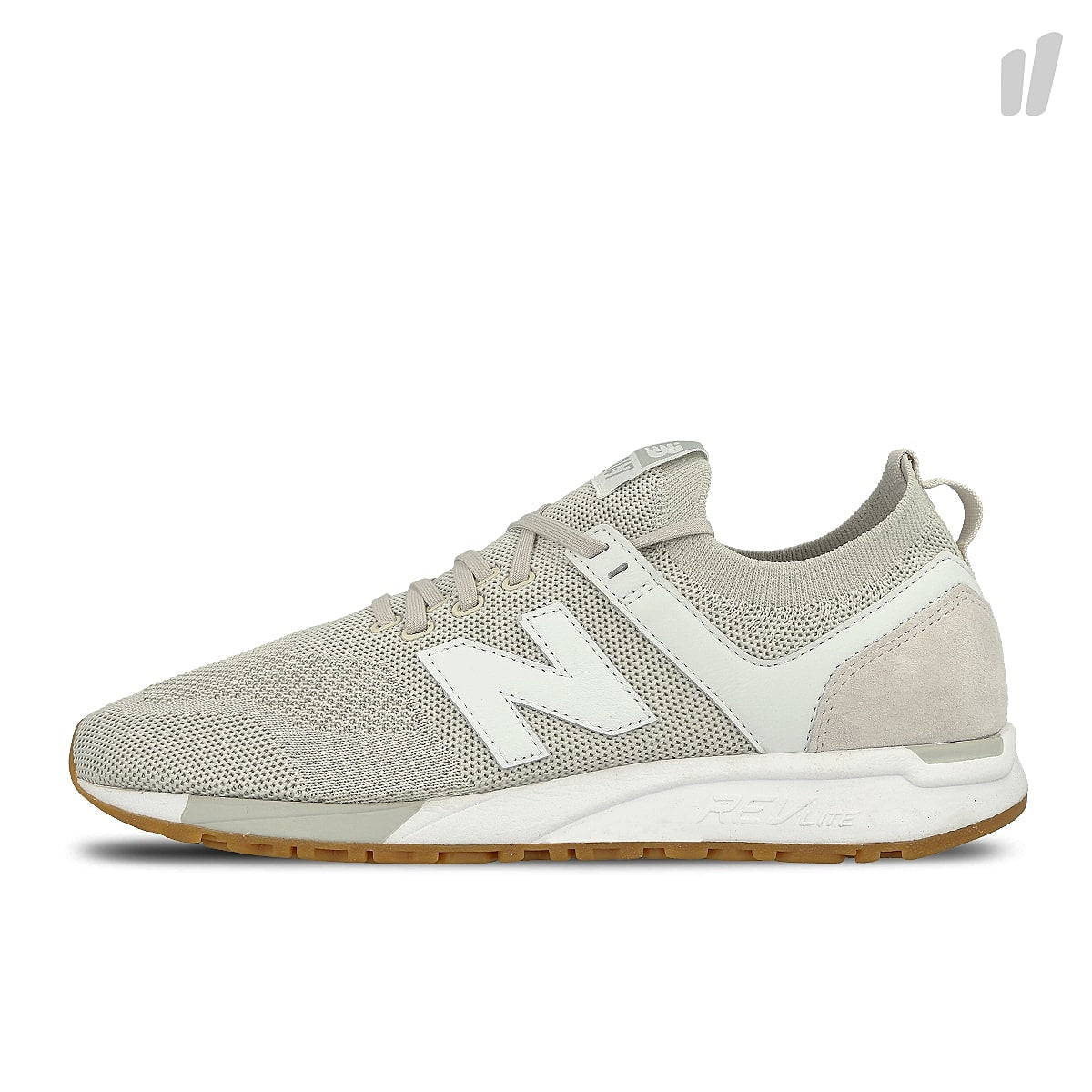 New Balance mrl 247 dx Moonbeam Low Top Sneakers 638731-60-12 | Overkill