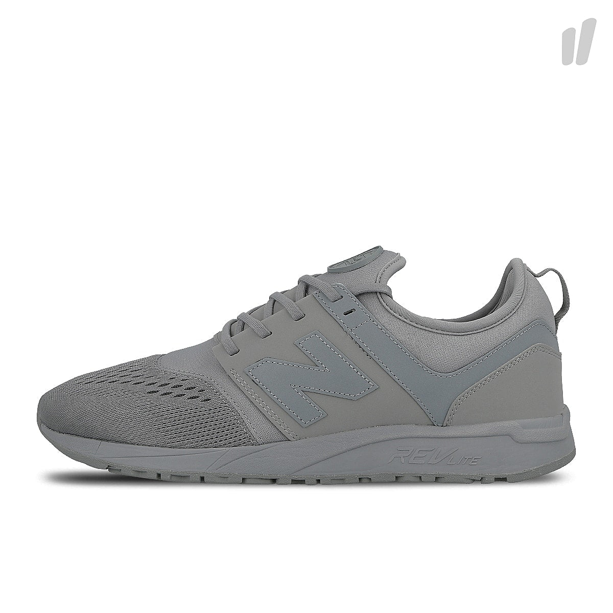 New Balance mrl 247 gb Grey Low Top Sneakers 569281-60-12 | Overkill