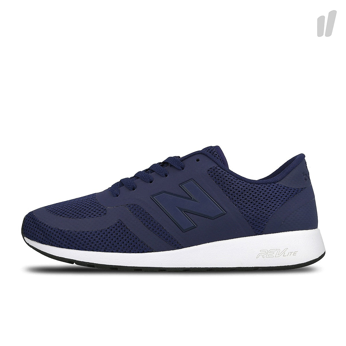 New Balance mrl 420 np Navy Low Top Sneakers 545781-60-10 | Overkill
