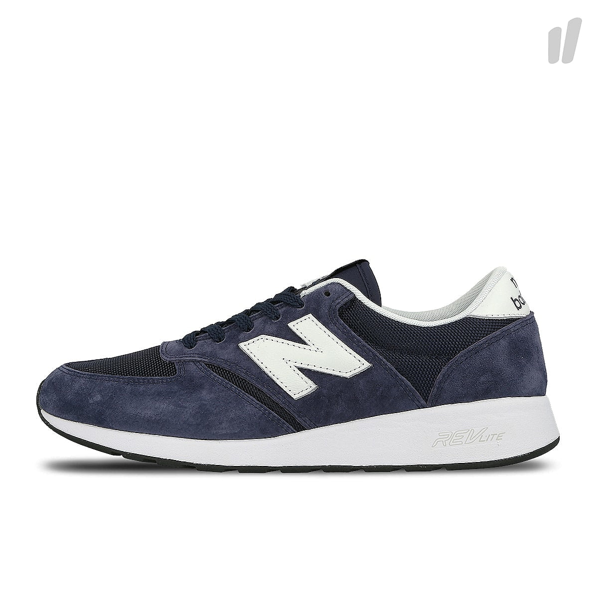 New Balance mrl 420 sa Abu Print Low Top Sneakers 602171-60-10 | Overkill