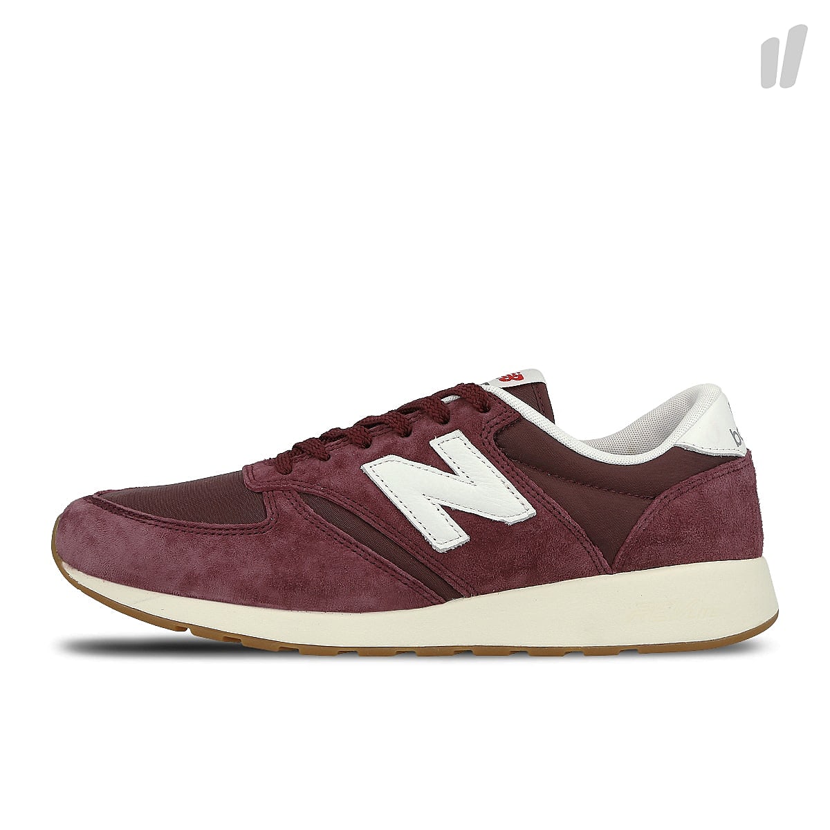 New Balance mrl 420 ss Burgundy Low Top Sneakers 582951-60-18 | Overkill
