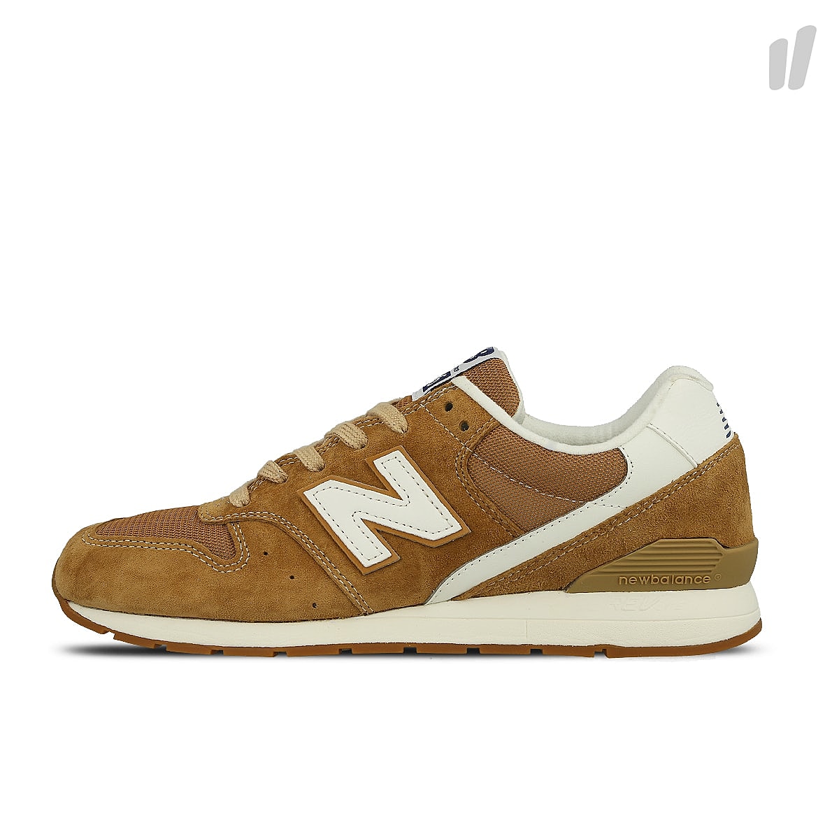 New Balance mrl 996 kj Marron Brown Low Top Sneakers 572551-60-9 | Overkill