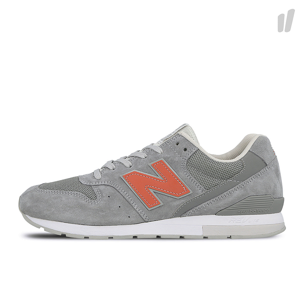 New Balance mrl 996 re Moonbeam Low Top Sneakers 638781-60-3 | Overkill