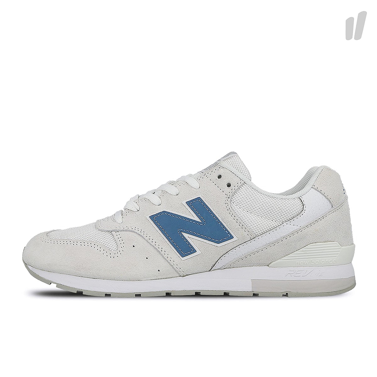 New Balance mrl 996 rf Gold Low Top Sneakers 638781-60-7 | Overkill