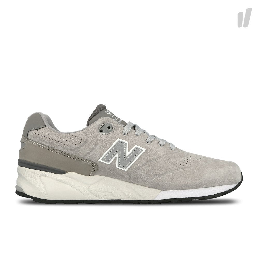 New Balance mrl 999 ag Steel Low Top Sneakers Silhouette | Overkill