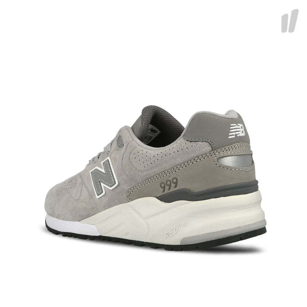 New Balance mrl 999 ag Steel Low Top Sneakers Material | Overkill