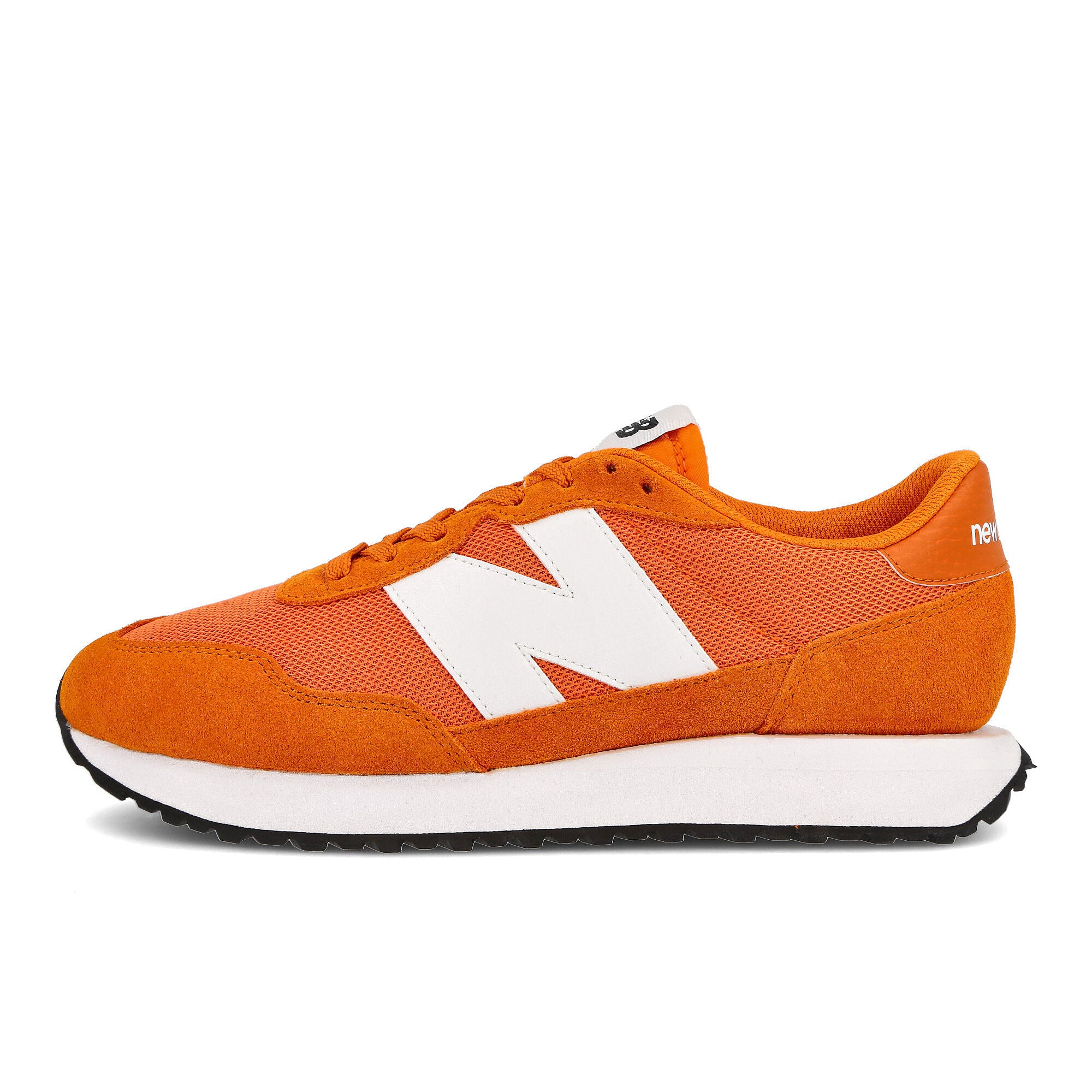 New Balance ms 237 cd Orange Low Top Sneakers MS 237 CD | Overkill
