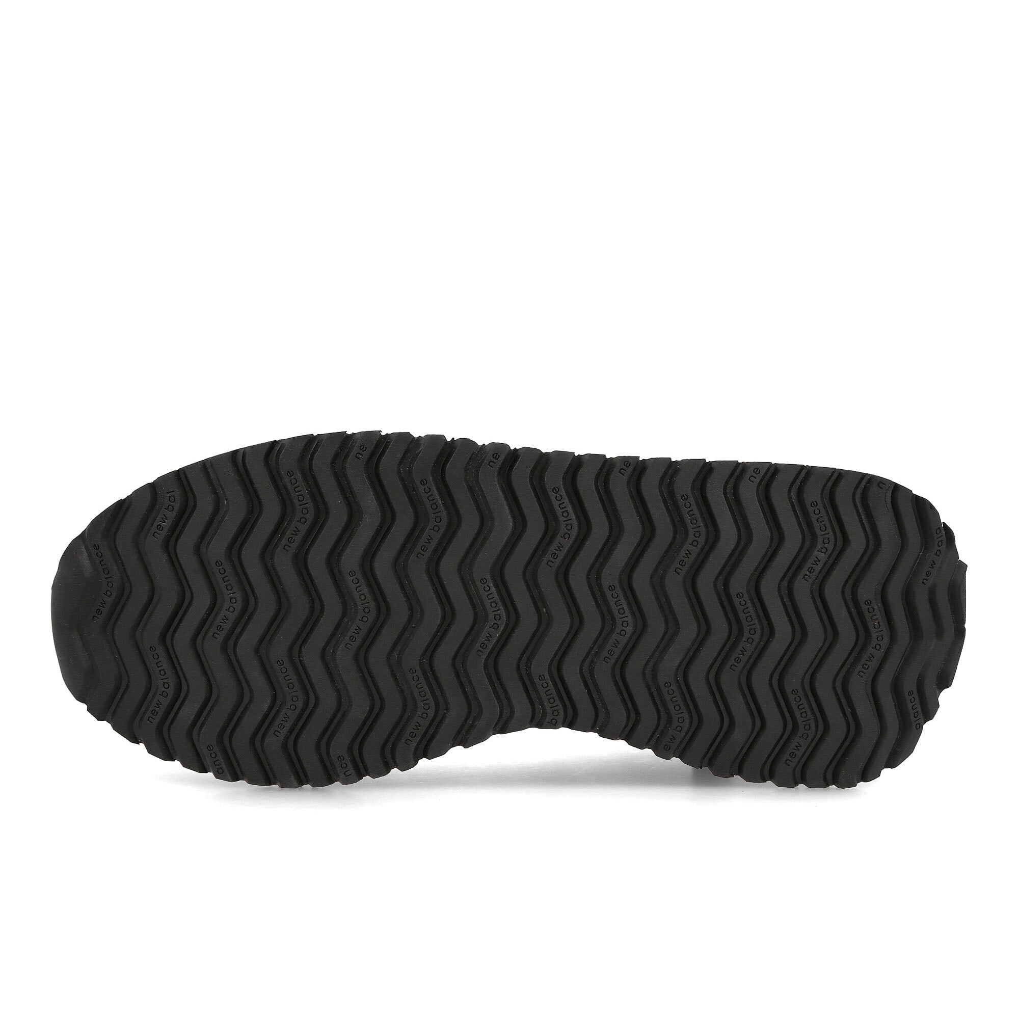 New Balance ms 237 cd Orange Low Top Sneakers Detail View 1 | Overkill