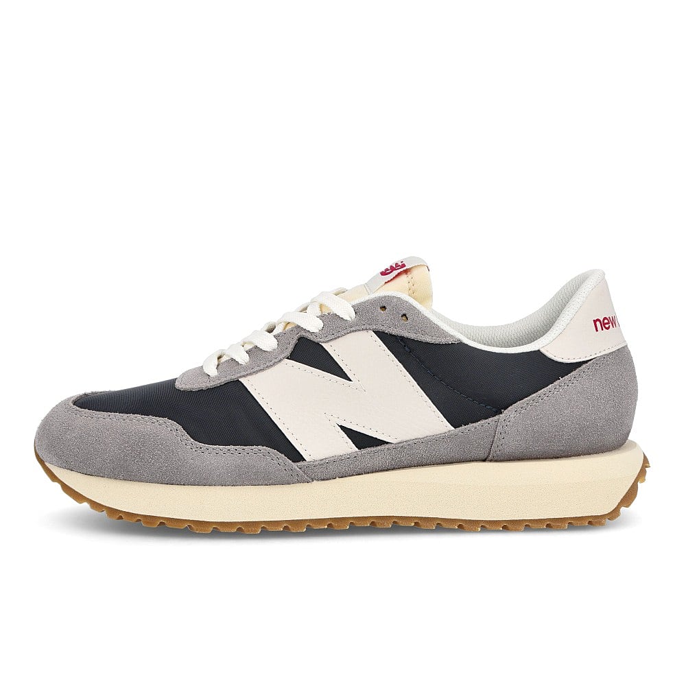New Balance ms 237 sc Marble Low Top Sneakers | Overkill