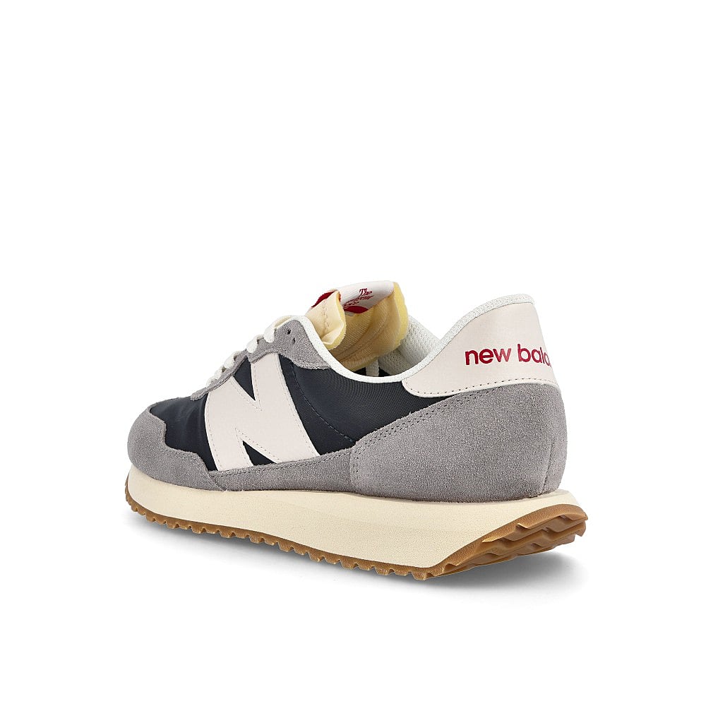 New Balance ms 237 sc Marble Low Top Sneakers Material | Overkill