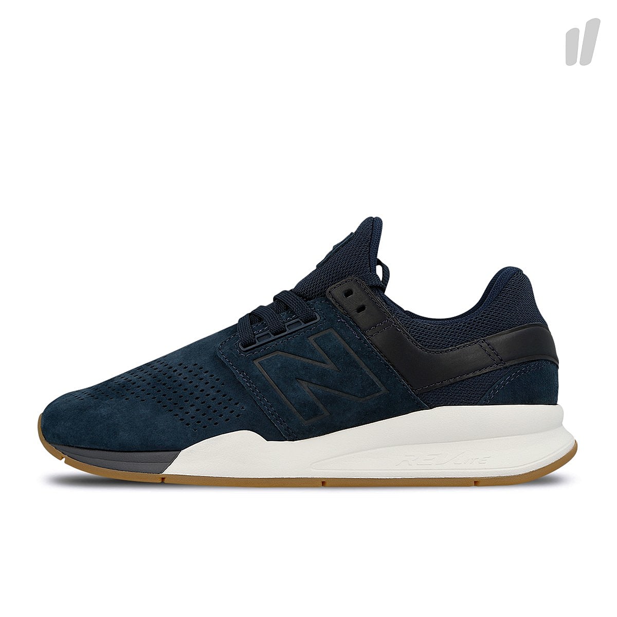 New Balance ms 247 lt Light Galaxy Low Top Sneakers 655761-60-10 | Overkill