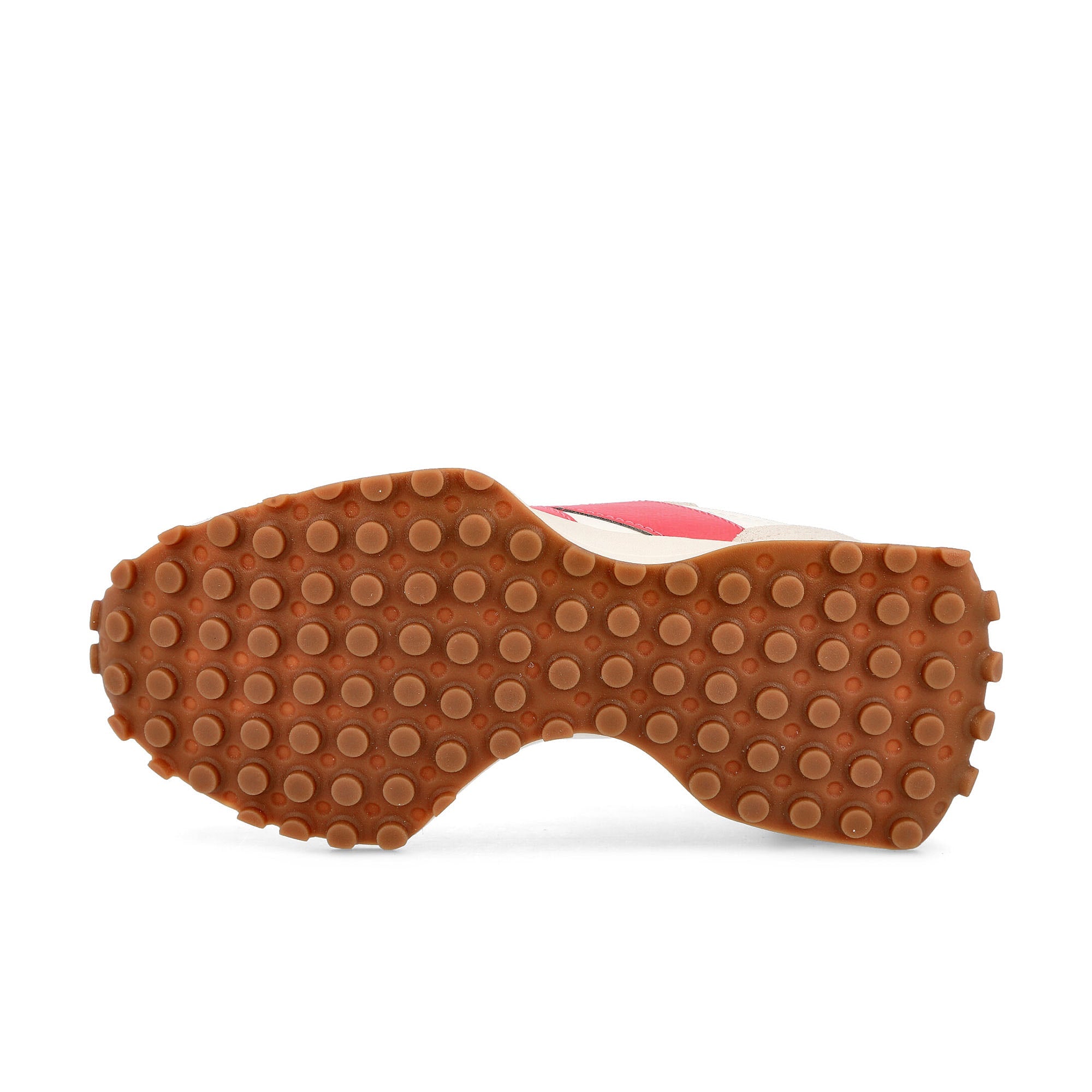 New Balance ms327asm Beige Low Top Sneakers Detail View 1 | Overkill