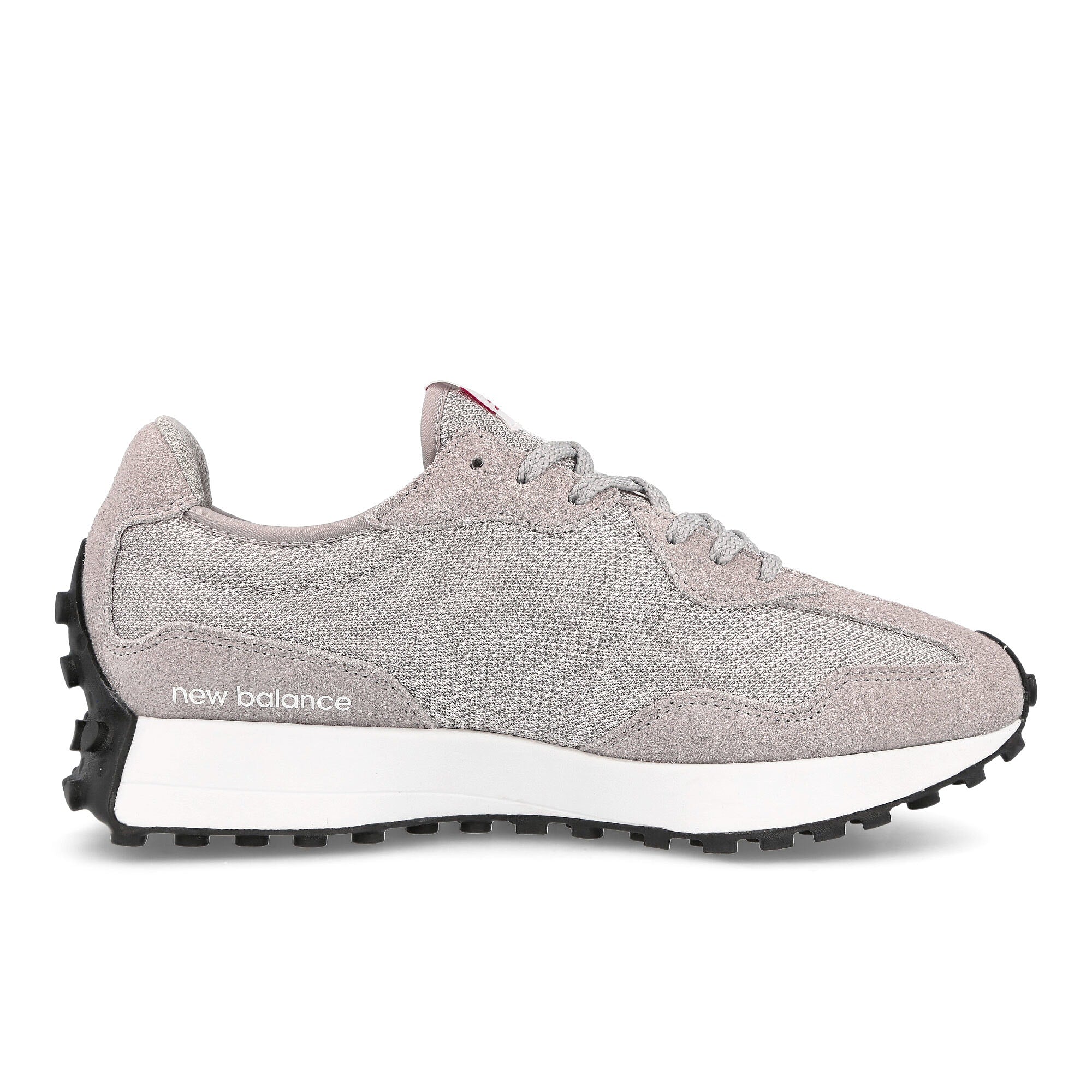 New Balance ms327cgw Grey / White Low Top Sneakers Silhouette | Overkill