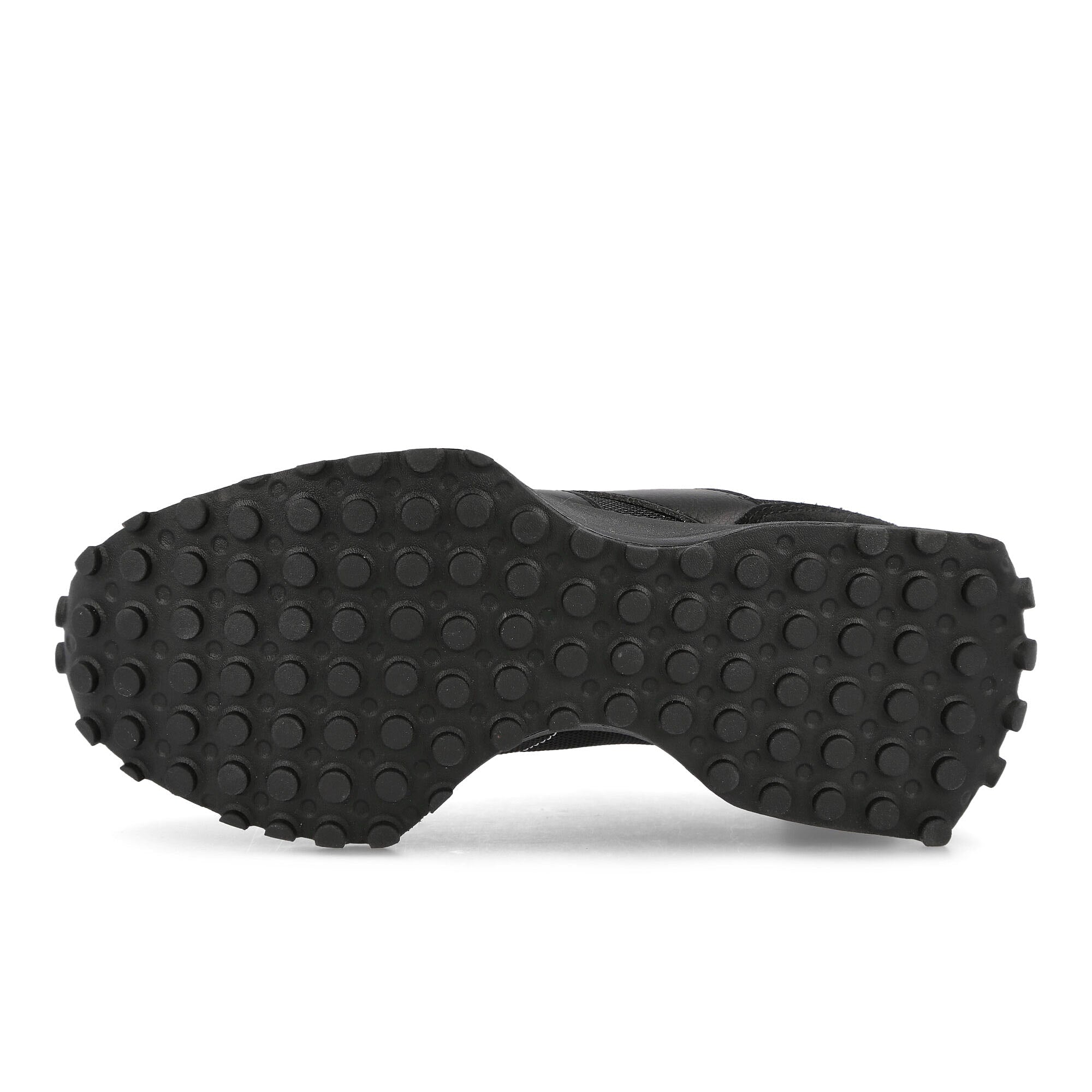 New Balance ms327ctb Black Low Top Sneakers Detail View 1 | Overkill