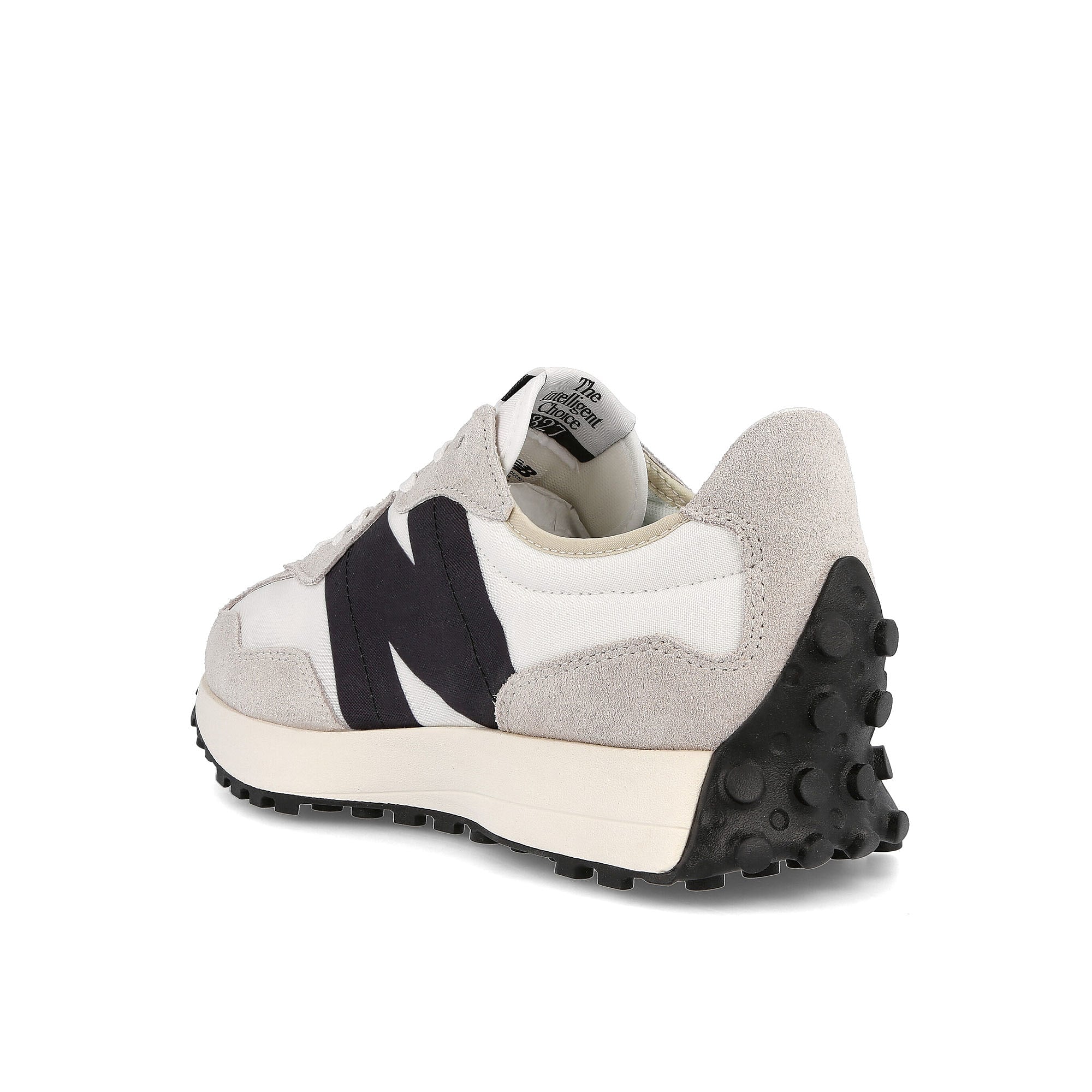 New Balance ms 327 fe Grey Close-up | Overkill
