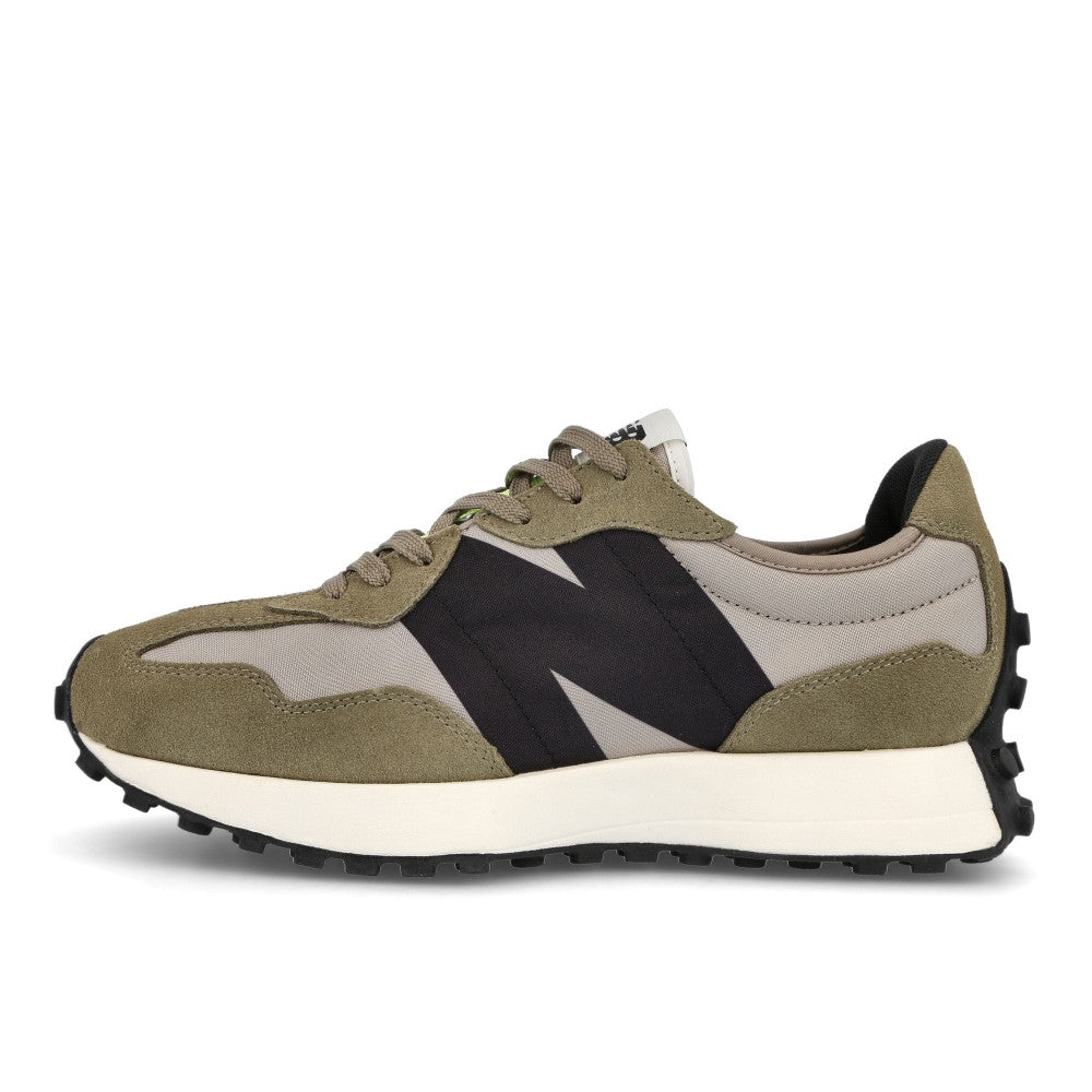 New Balance ms 327 ib -37 Grey Low Top Sneakers | Overkill