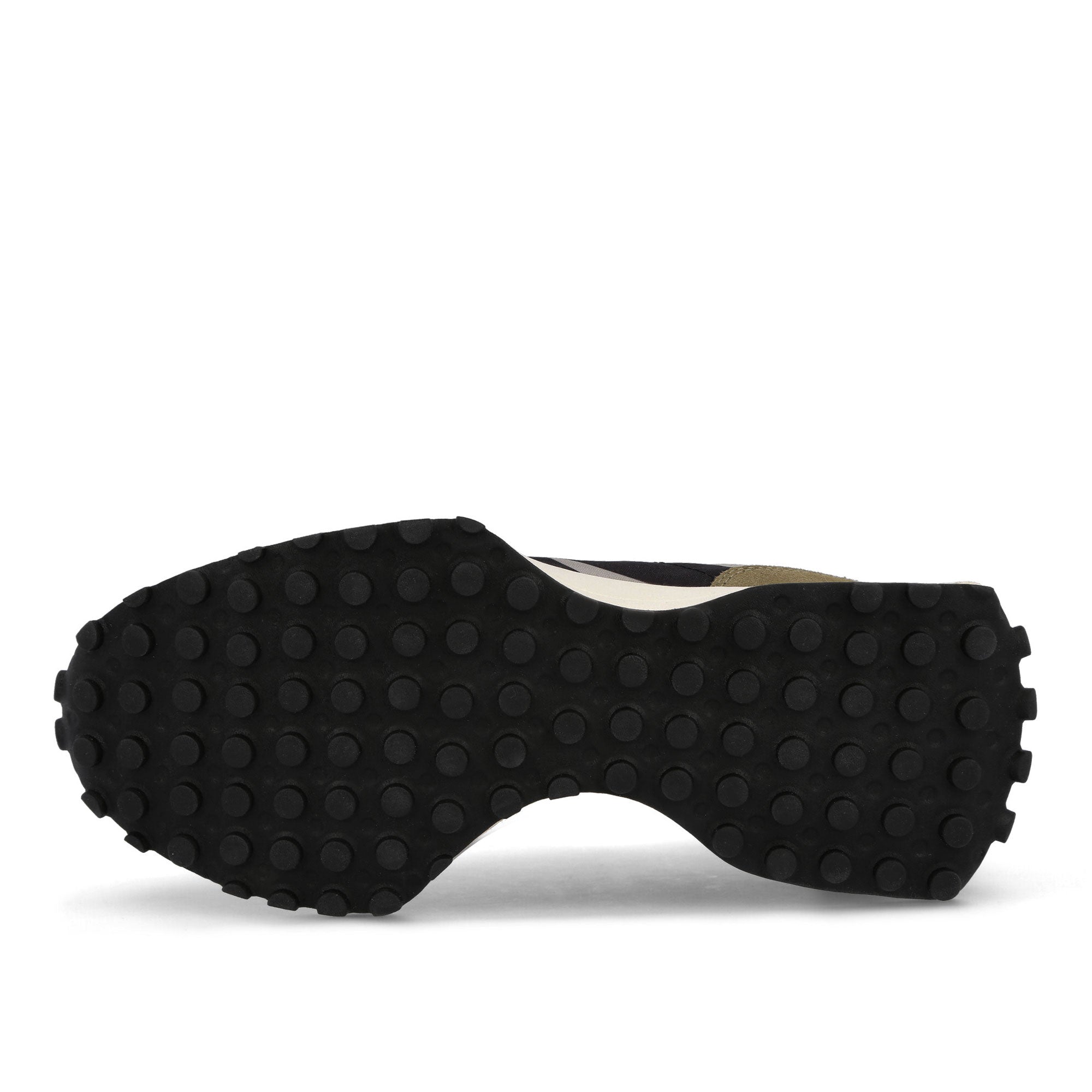 New Balance ms 327 ib -37 Grey Low Top Sneakers Detail View 1 | Overkill