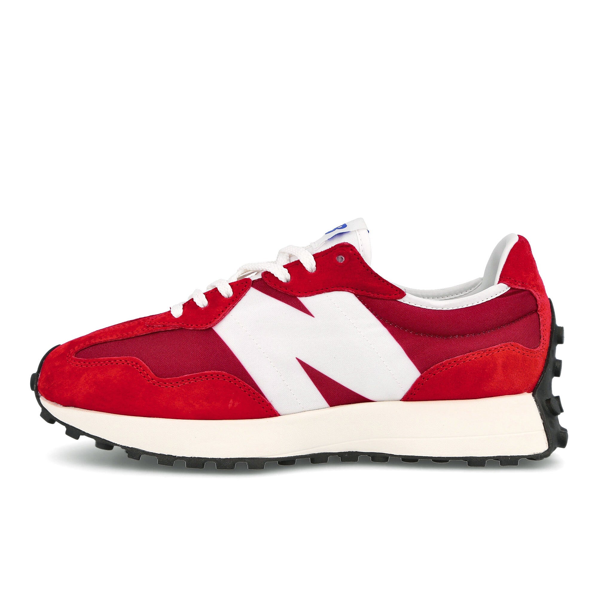 New Balance ms 327 ld1 Red-White Low Top Sneakers MS 327 LD1 | Overkill