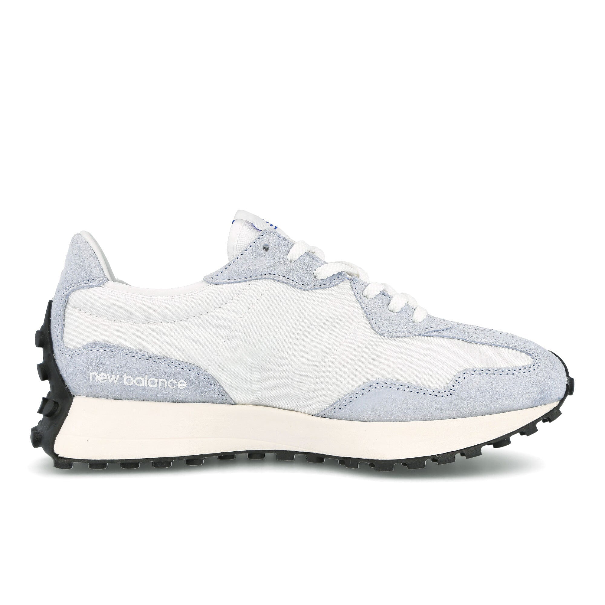 New Balance ms 327 lc1 Blue / White Material | Overkill
