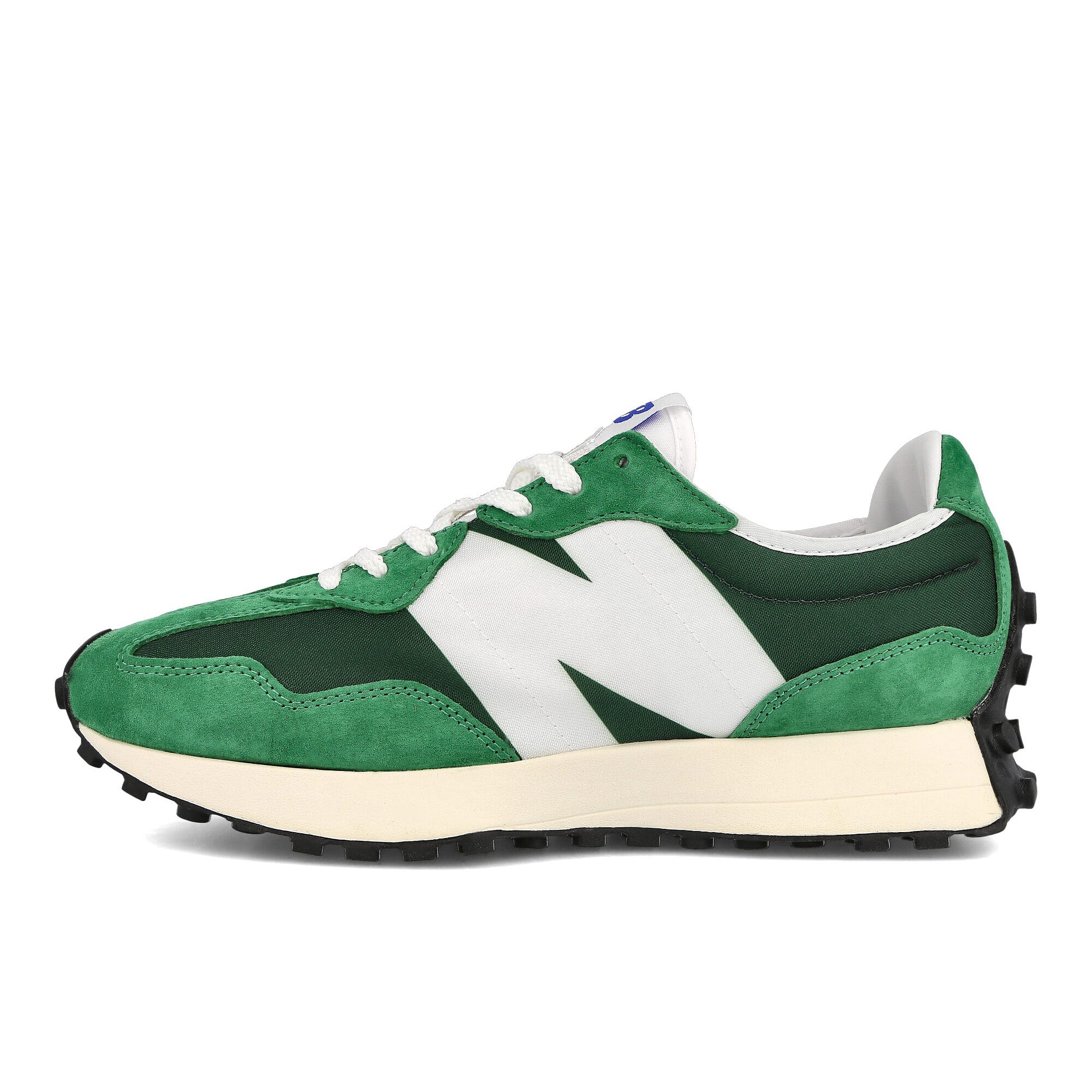 New Balance ms 327 lg1 Varsity Green-Forest Green Low Top Sneakers MS 327 LG1 | Overkill