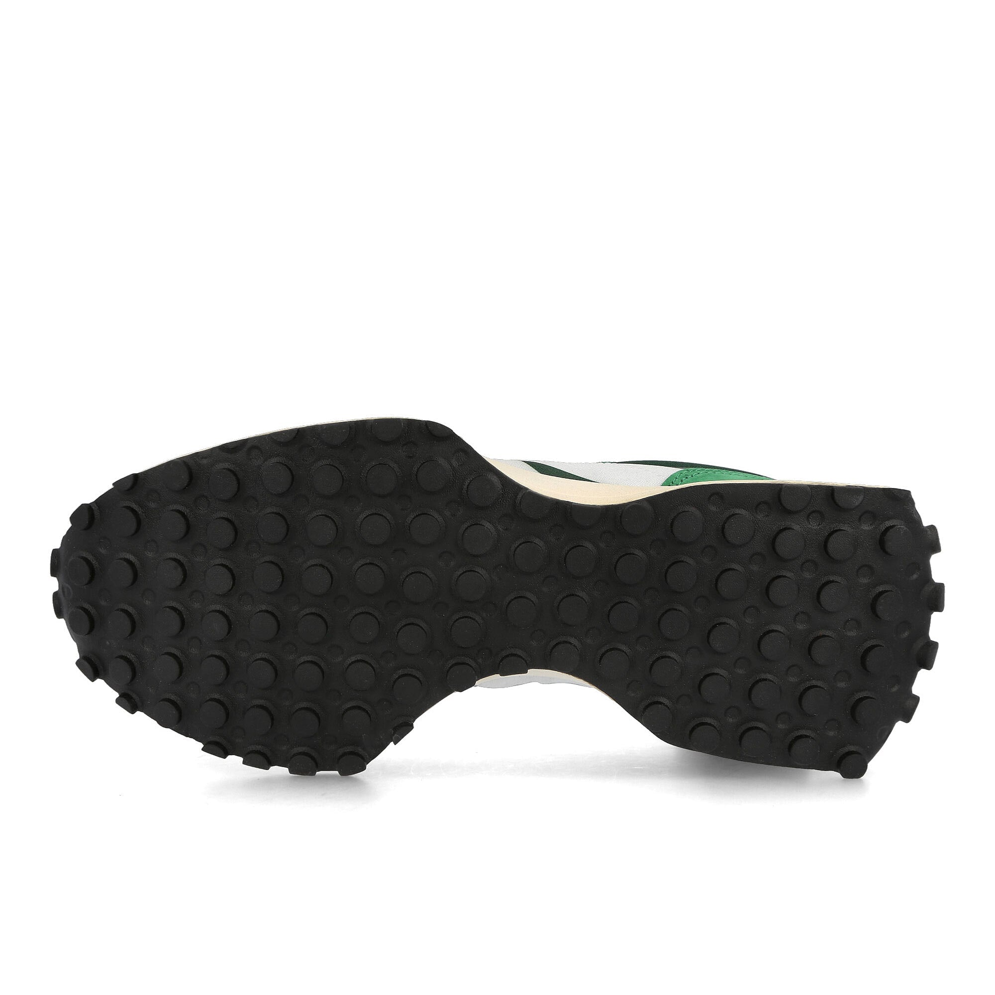 New Balance ms 327 lg1 Varsity Green-Forest Green Low Top Sneakers Detail View 1 | Overkill