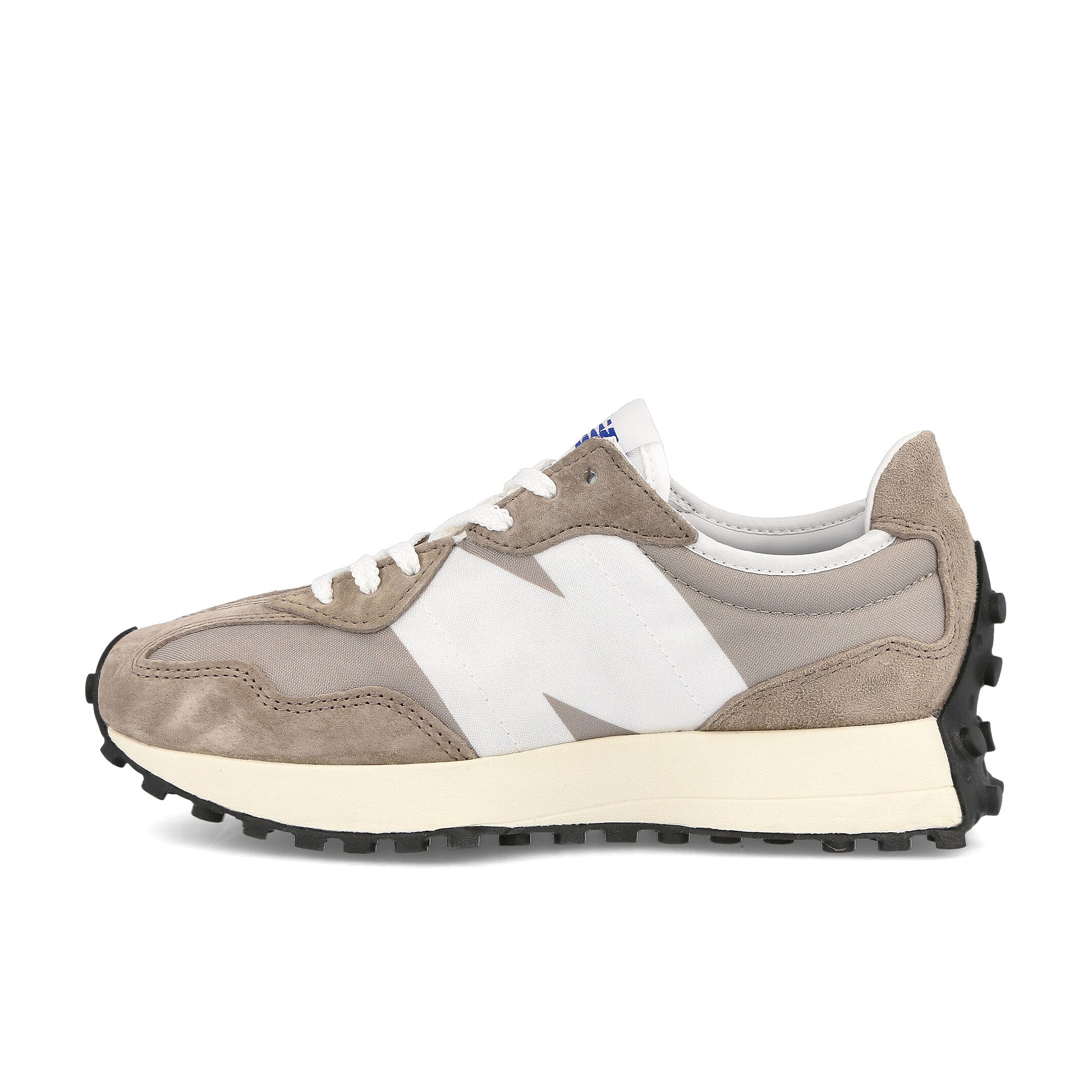 New Balance ms 327 lh1 Beige-White Low Top Sneakers MS 327 LH1 | Overkill