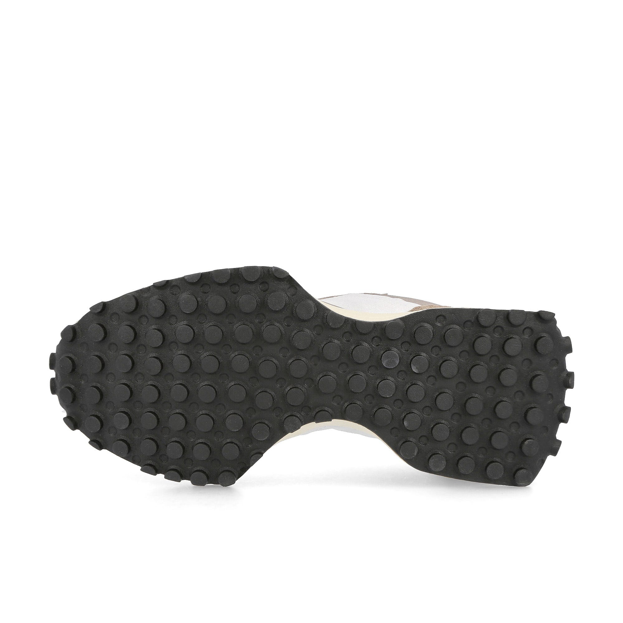 New Balance ms 327 lh1 Beige-White Low Top Sneakers Detail View 1 | Overkill