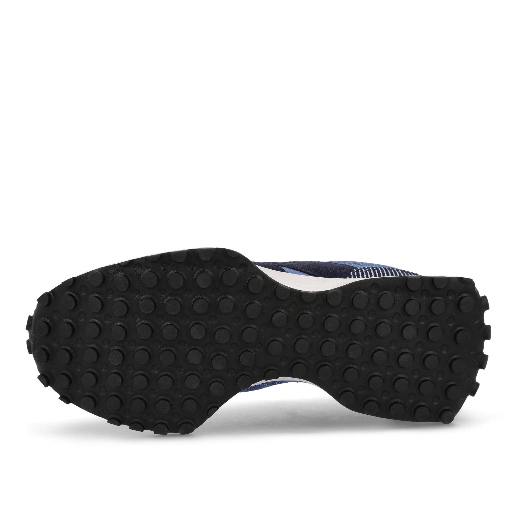 New Balance ms 327 pa-40 Navy-Denim Low Top Sneakers Detail View 1 | Overkill