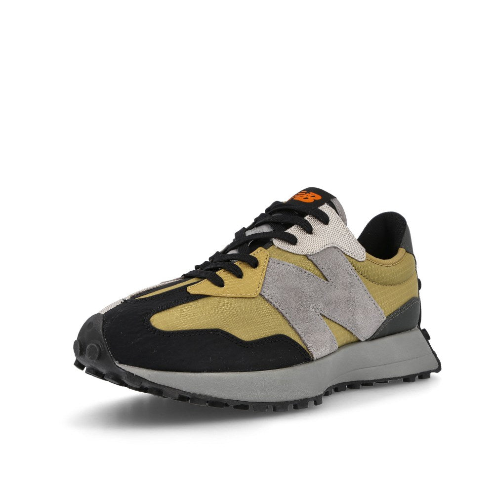 New Balance ms 327 pb -40 Yellow Detailfoto | Overkill