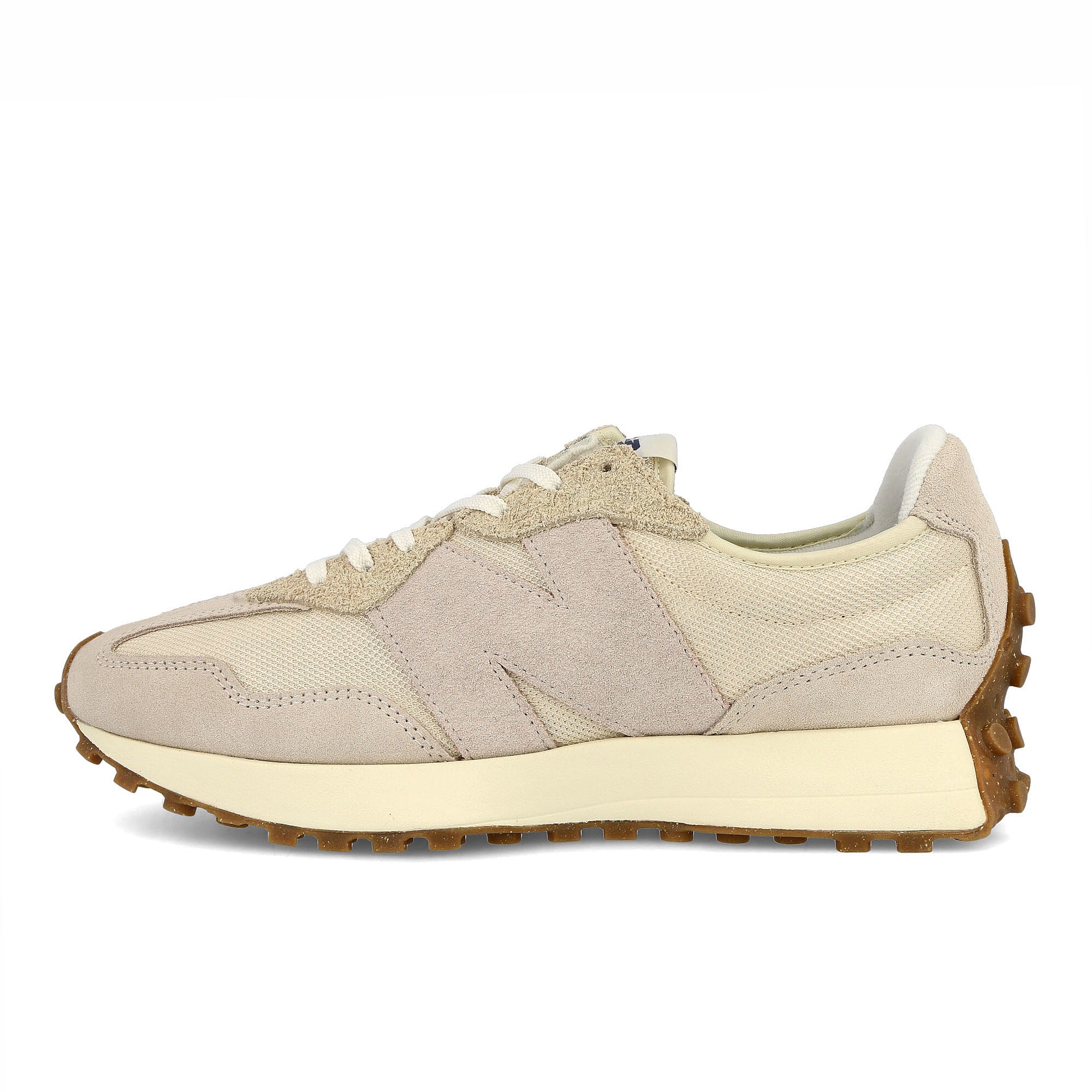 New Balance ms327rc Beige Low Top Sneakers MS327RC | Overkill