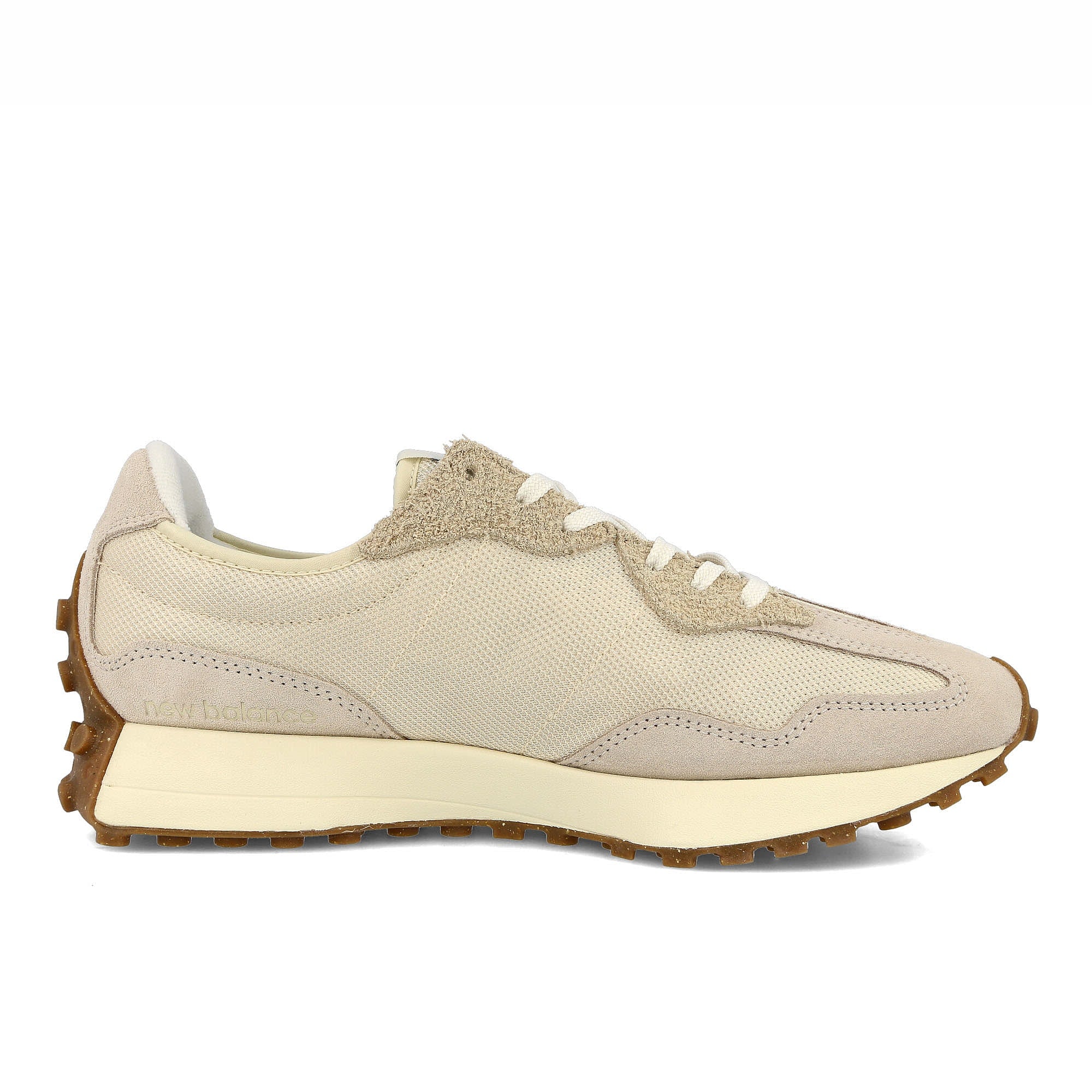 New Balance ms327rc Beige Low Top Sneakers Silhouette | Overkill