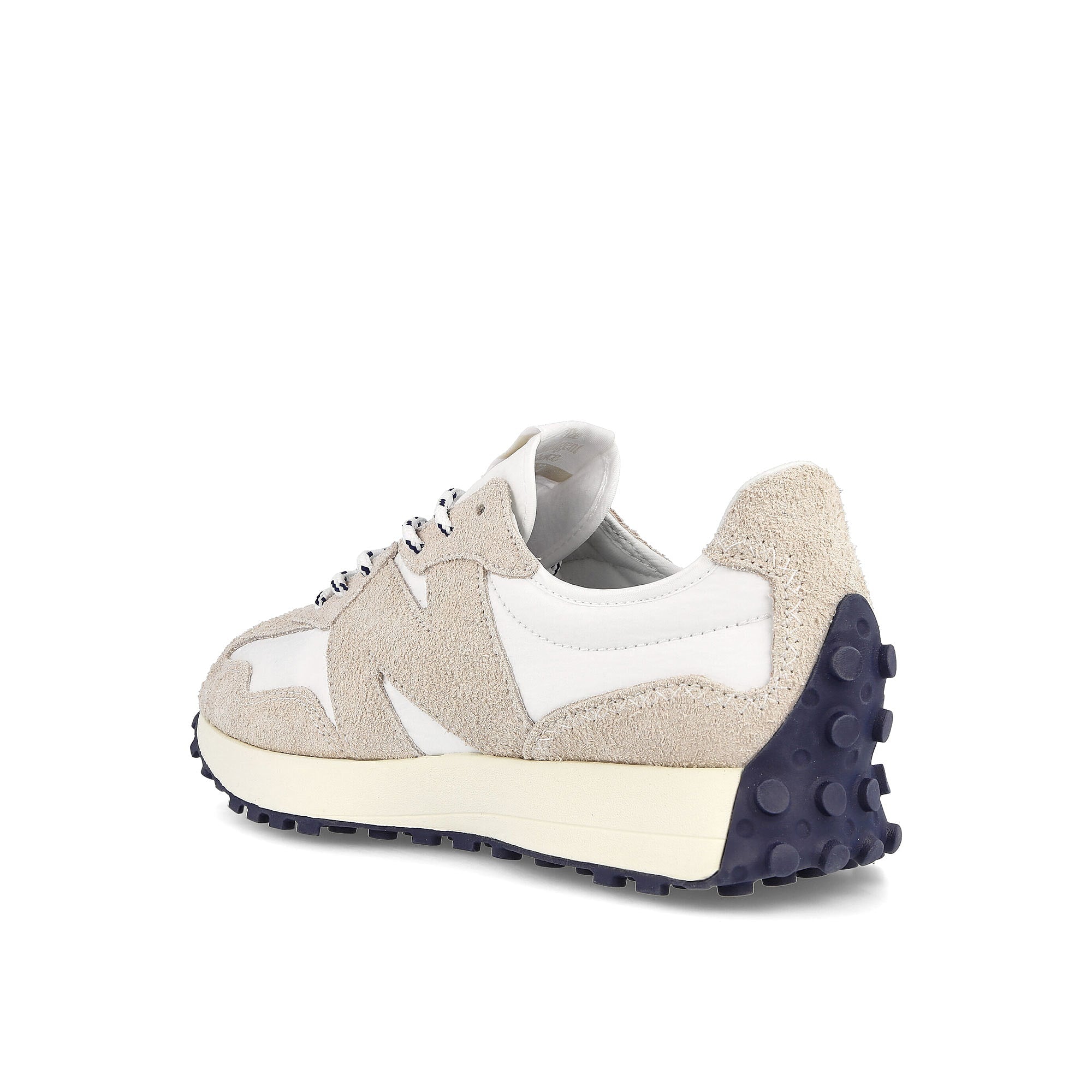 New Balance ms 327 rf1 Moonbeam Low Top Sneakers Material | Overkill