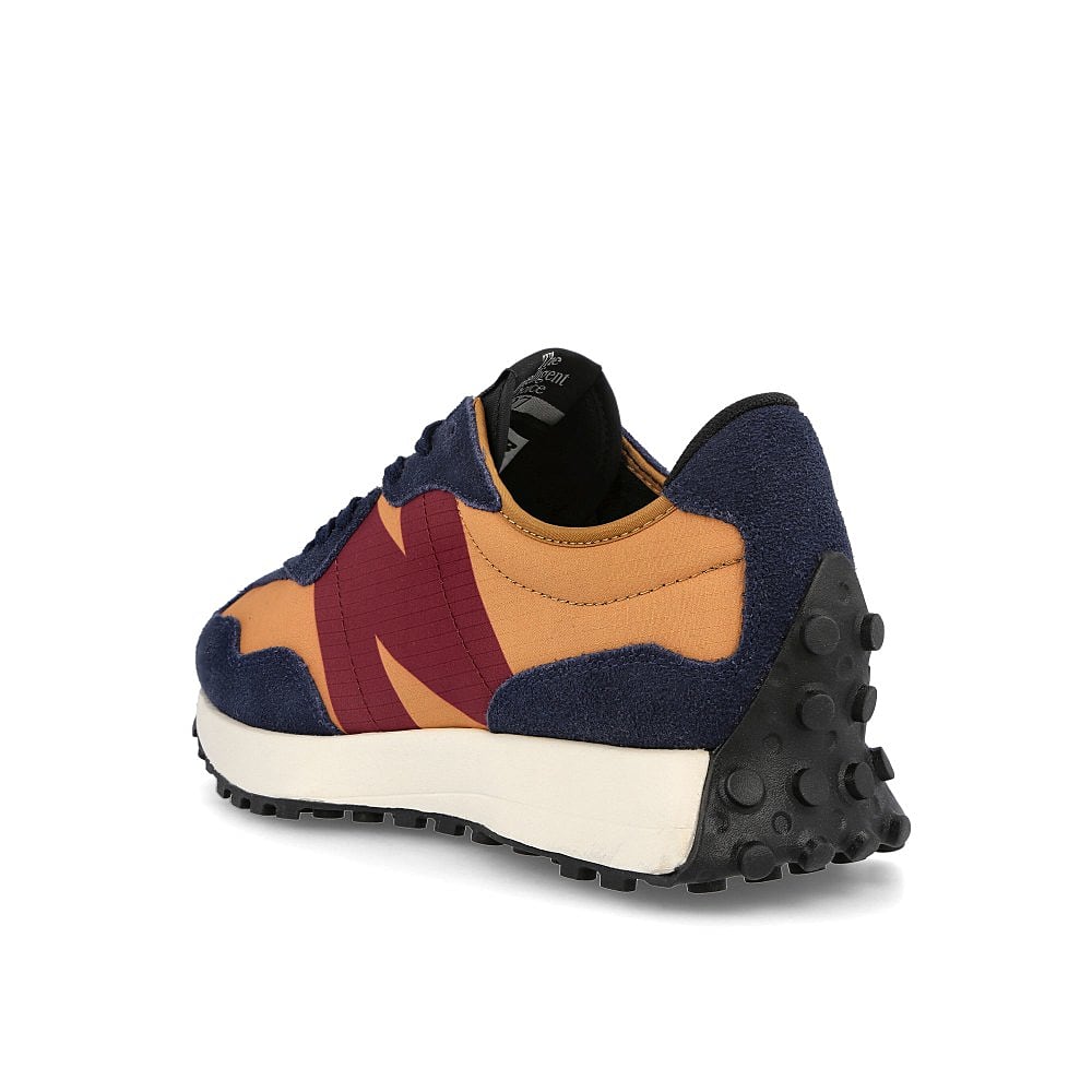 New Balance ms 327 ta Natural Indigo-Faded Workwear Low Top Sneakers Material | Overkill