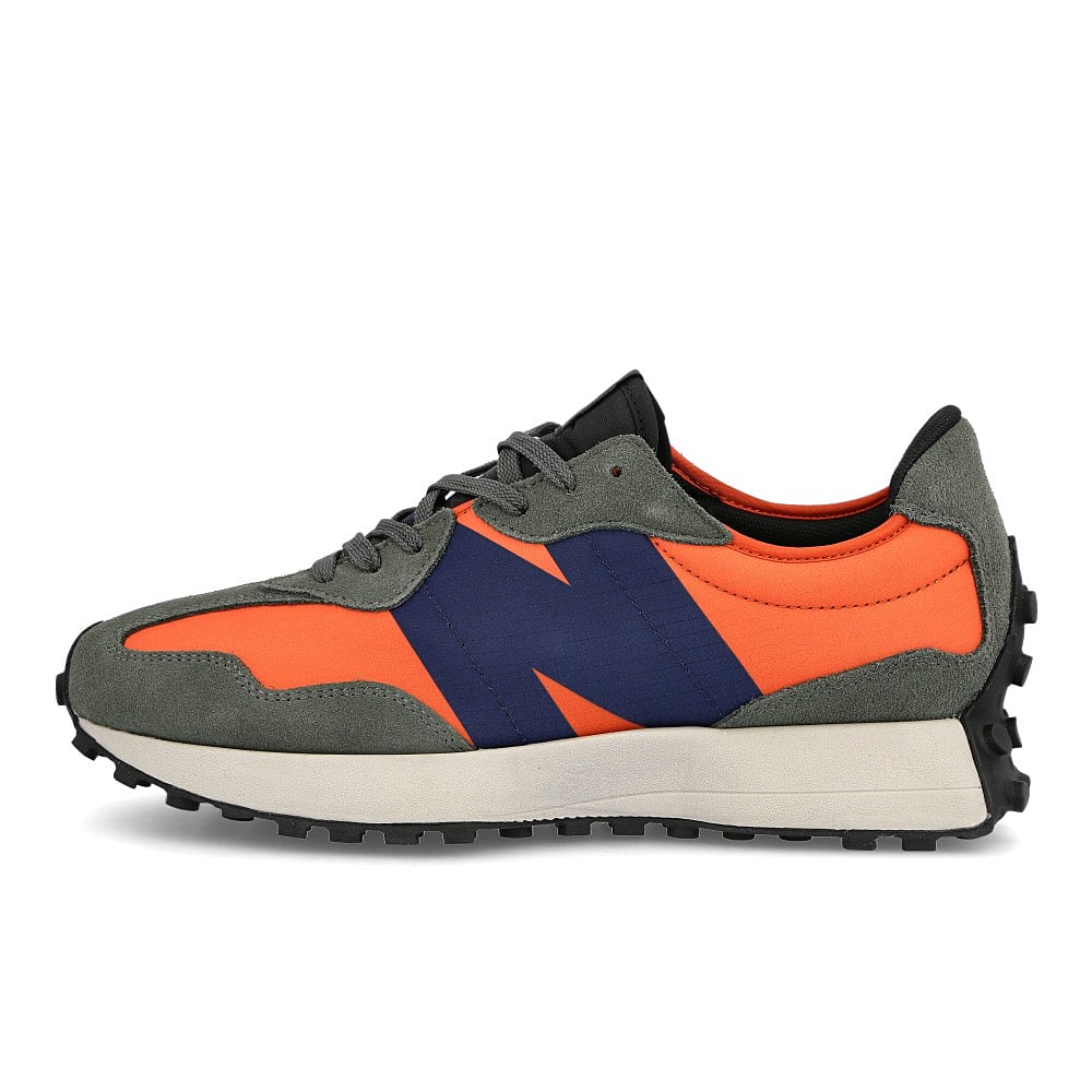 New Balance ms 327 tb Dark Blaze Low Top Sneakers MS 327 TB | Overkill