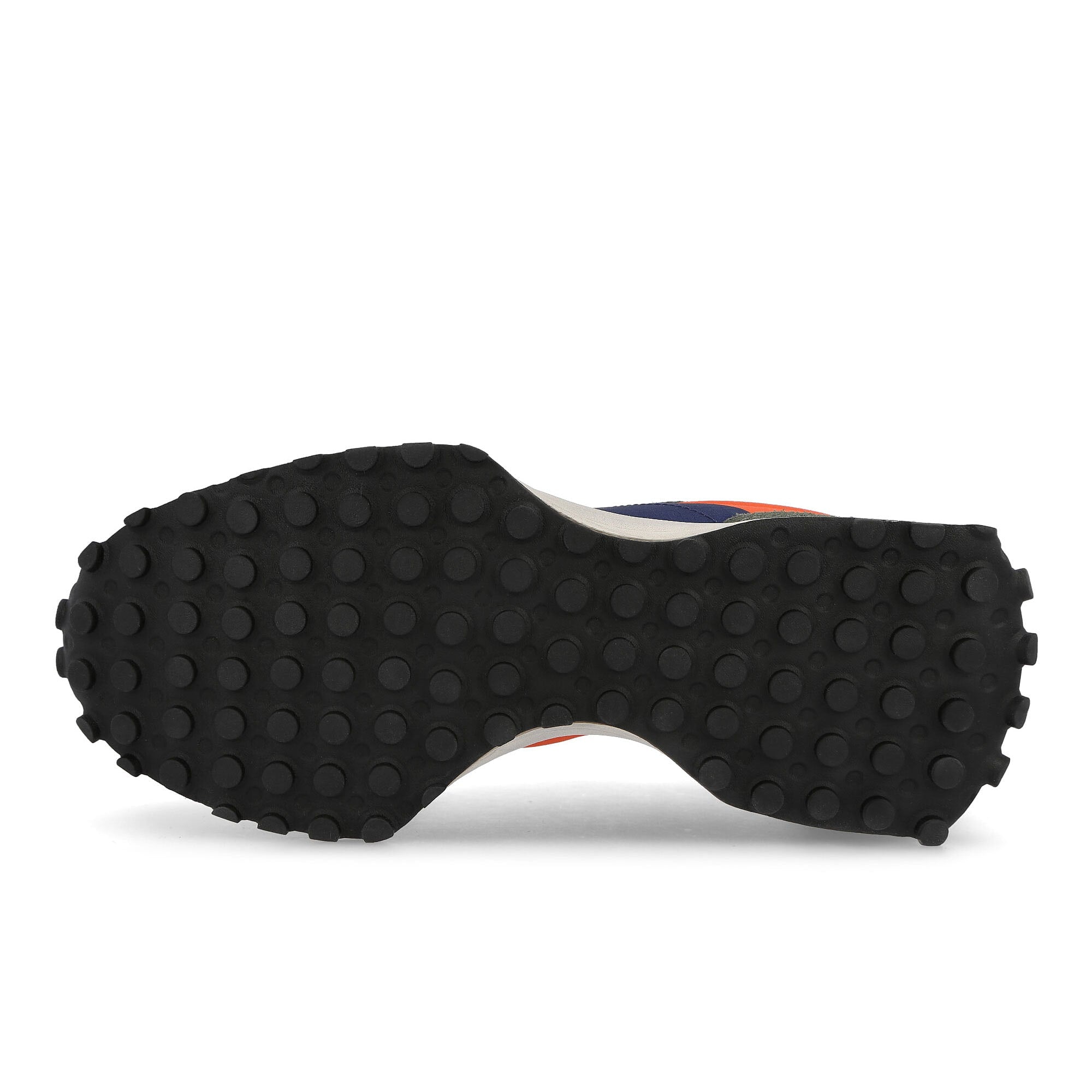 New Balance ms 327 tb Dark Blaze Low Top Sneakers Detail View 1 | Overkill