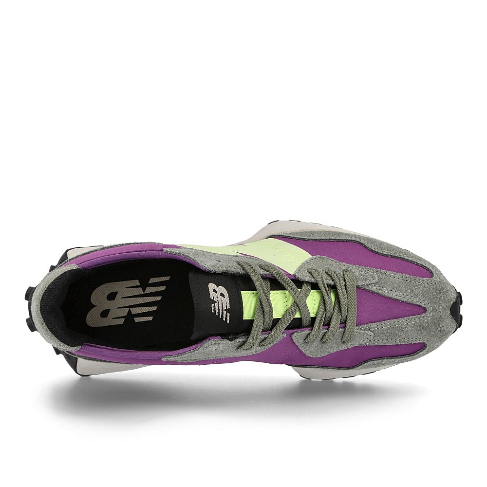 New Balance ms 327 tc Sour Grape Detail view 1 | Overkill