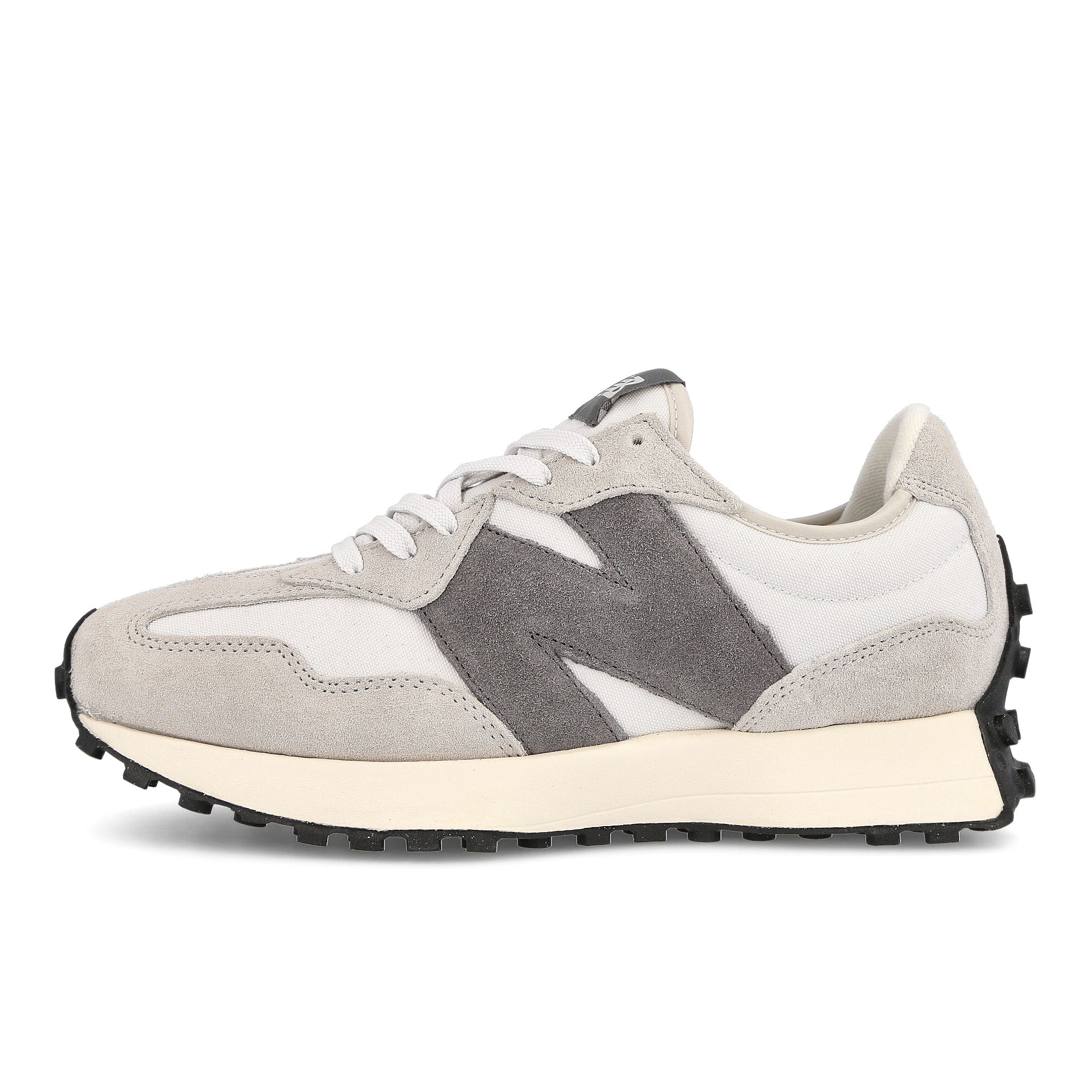 New Balance ms 327 we Grey Low Top Sneakers MS 327 WE | Overkill