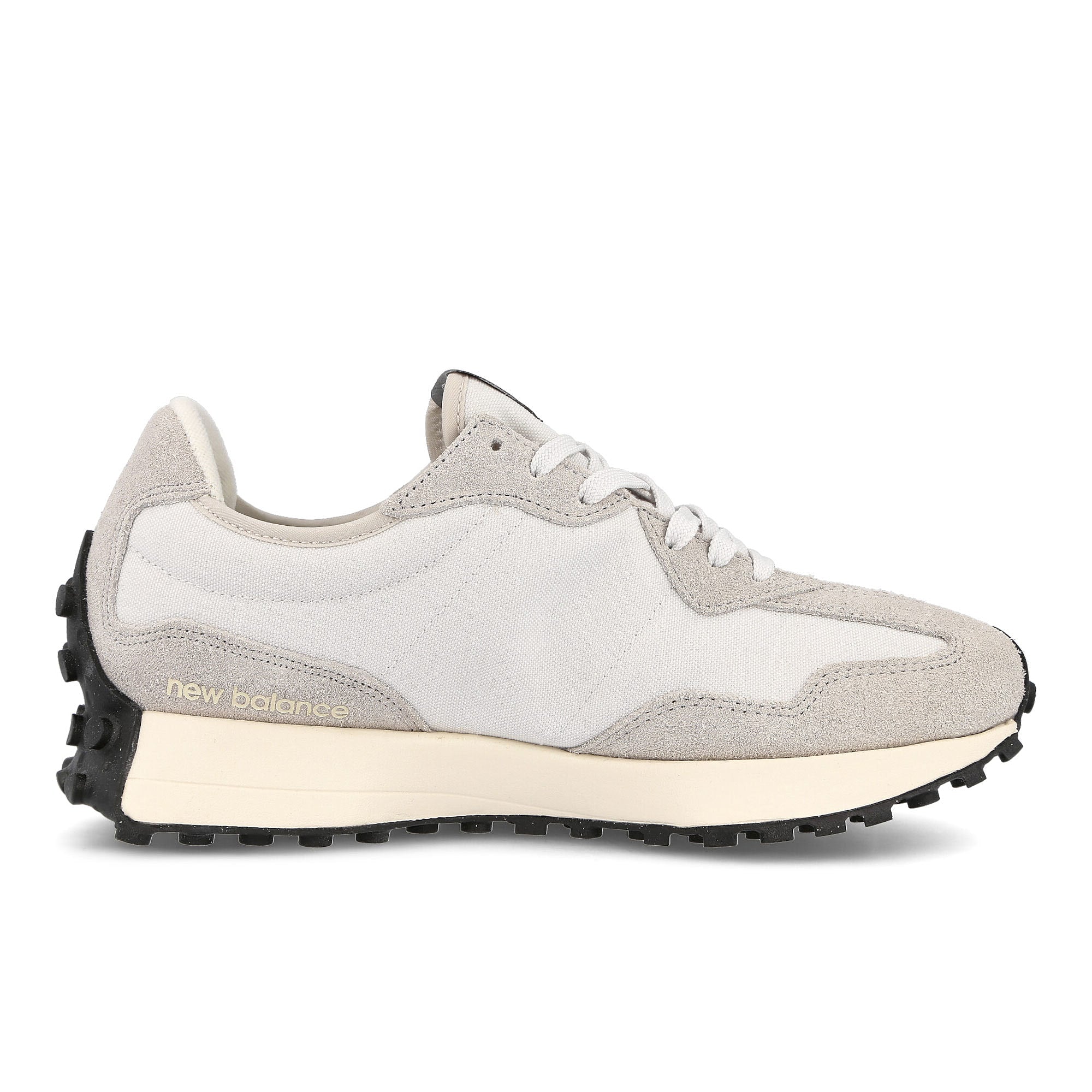 New Balance ms 327 we Grey Low Top Sneakers Silhouette | Overkill