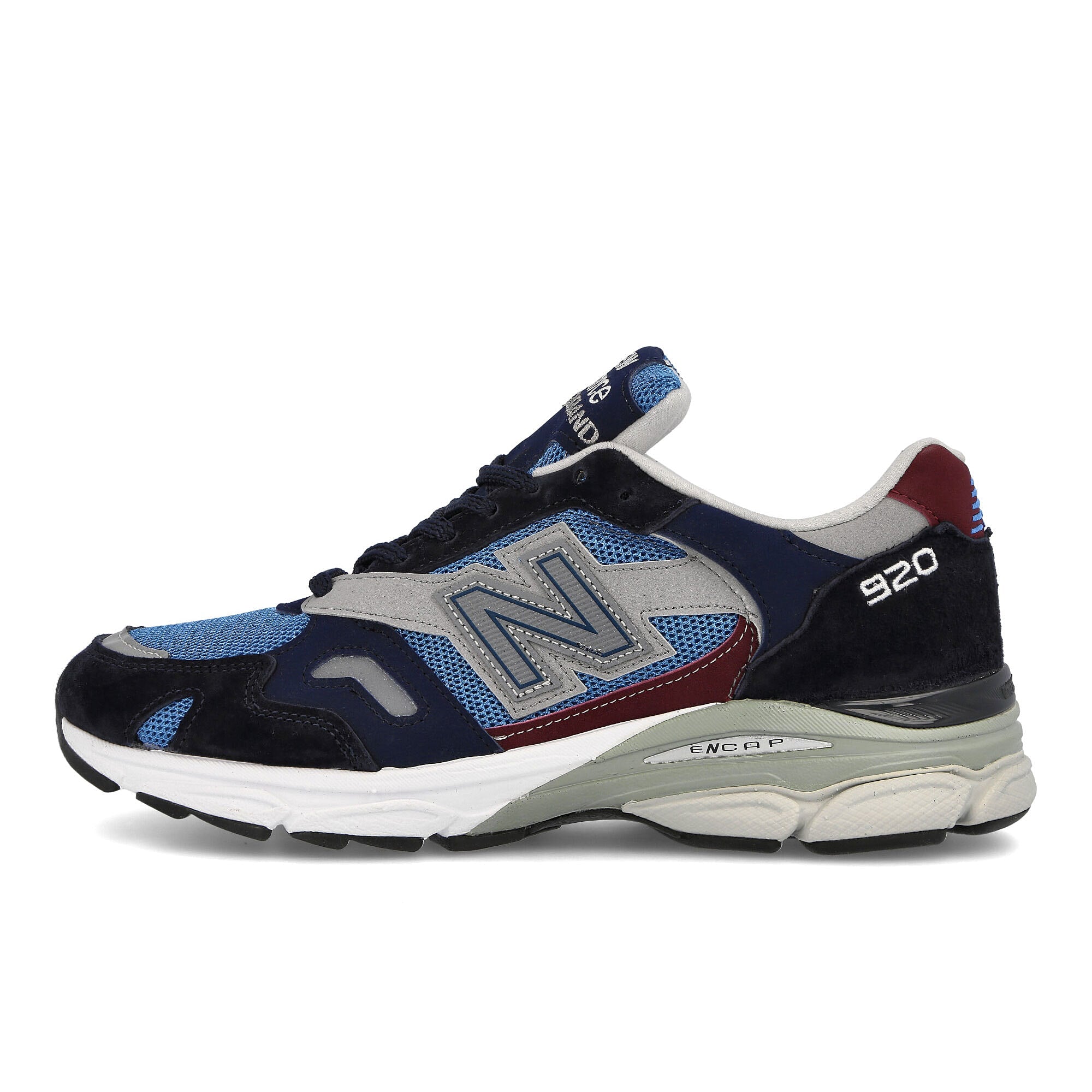 New Balance m 920 scn Sand-Navy Low Top Sneakers M 920 SCN | Overkill