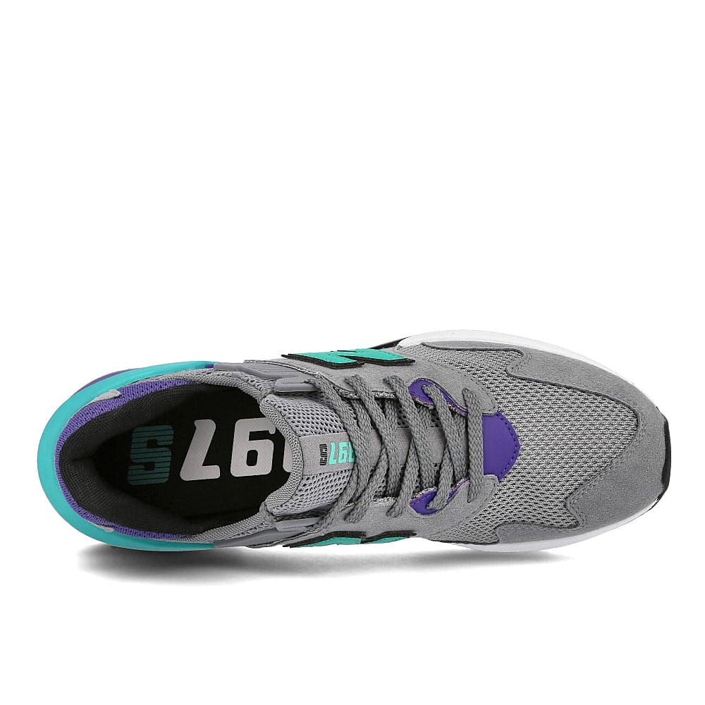 New Balance ms 997 jkc Steel Low Top Sneakers Detailfoto | Overkill