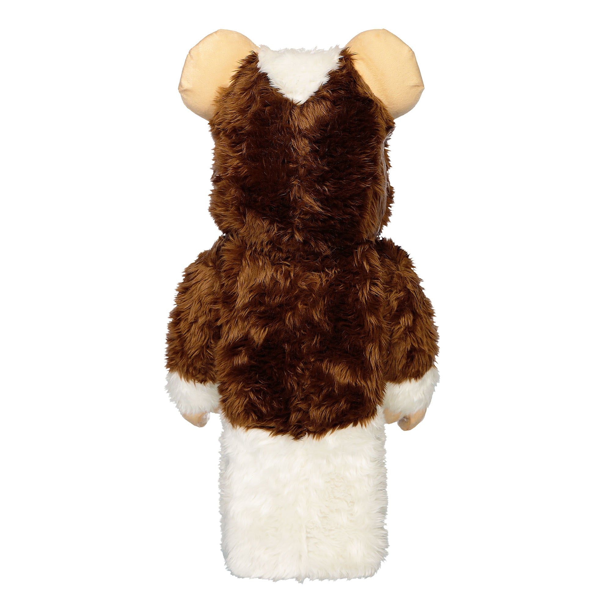 Medicom Be@rbrick Gizmo 1000% Costume Version Brown Collectibles & Toys Material | Overkill