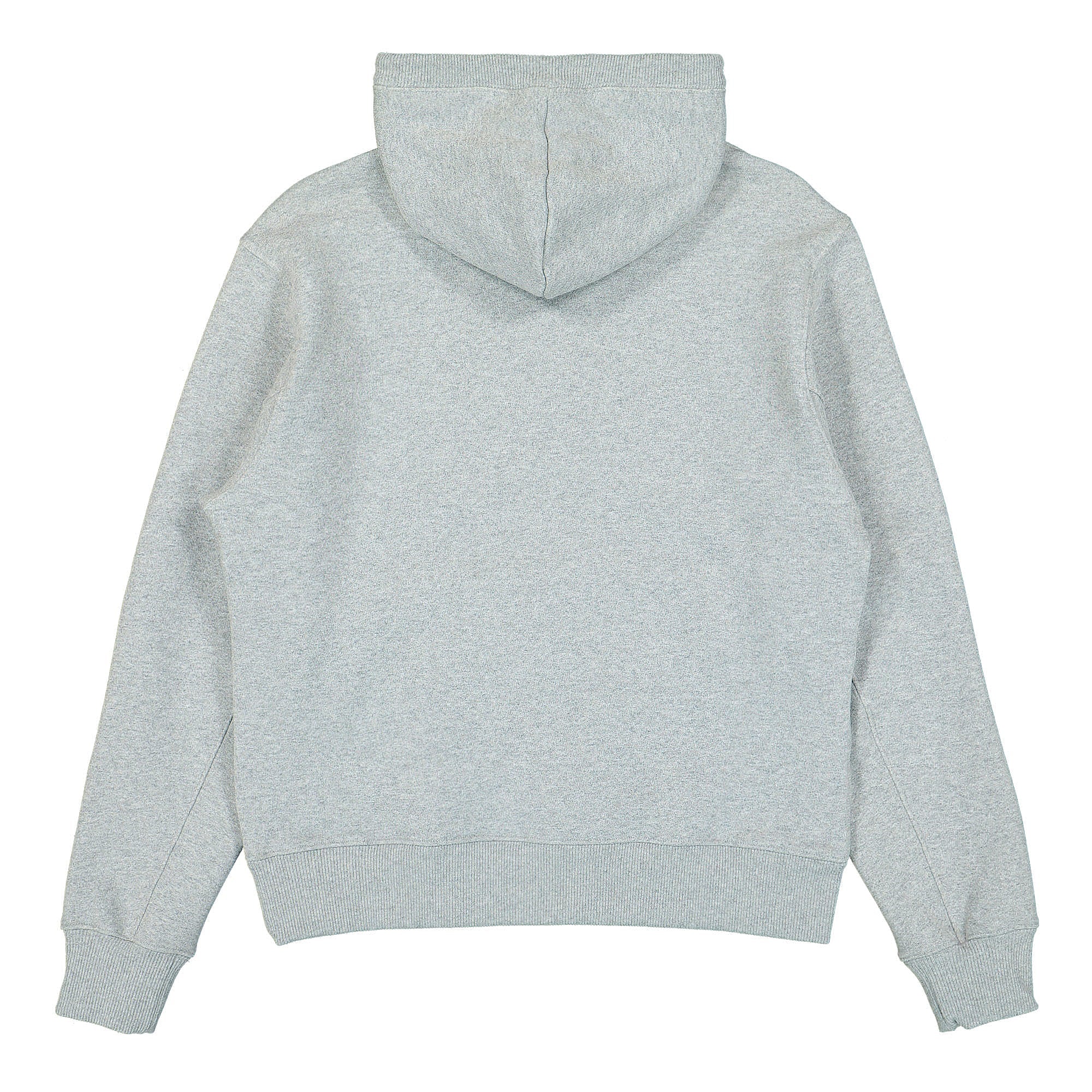 New Balance Made In USA Hoodie Grey Hoodies Material | Overkill