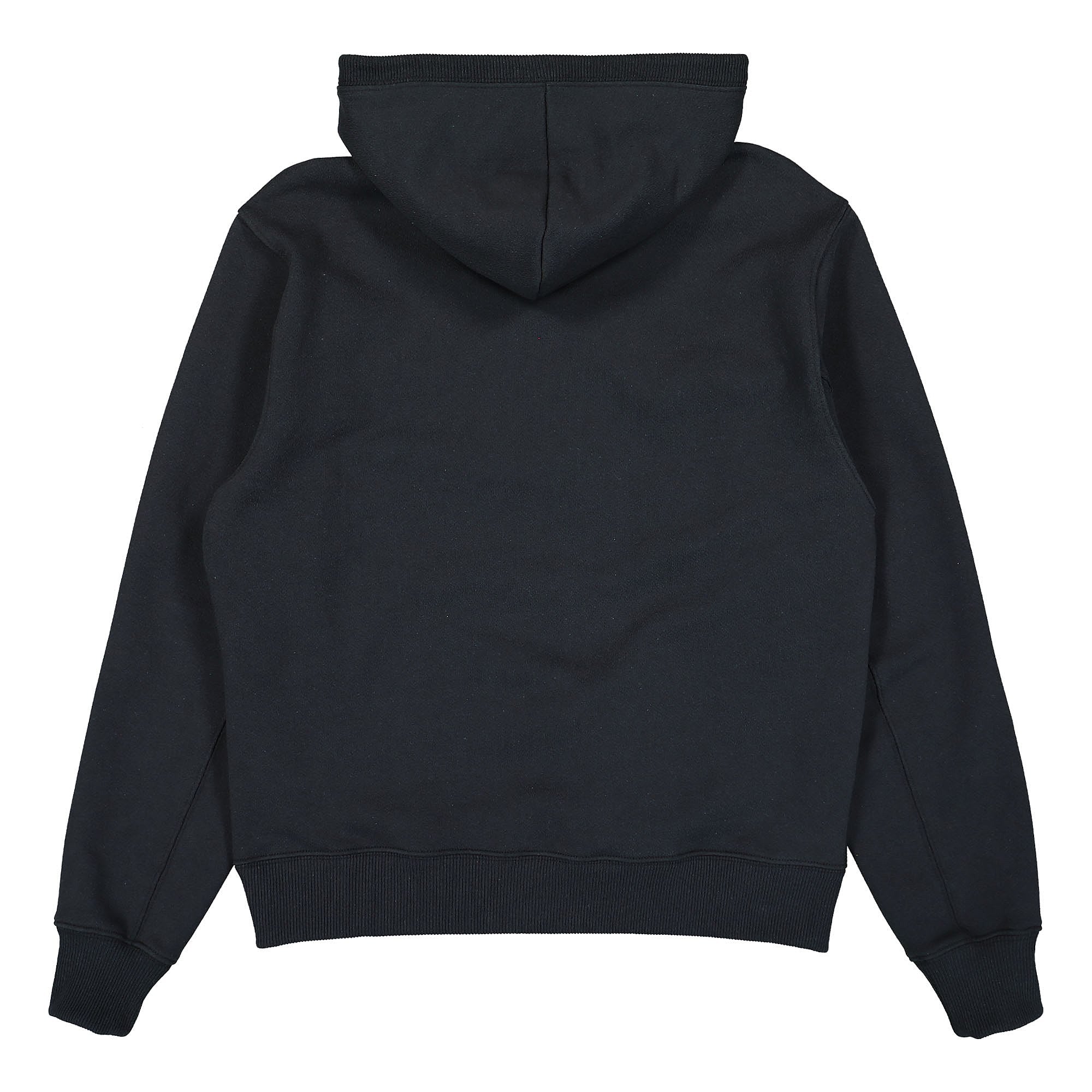 New Balance Made In USA Hoodie Black Hoodies Material | Overkill