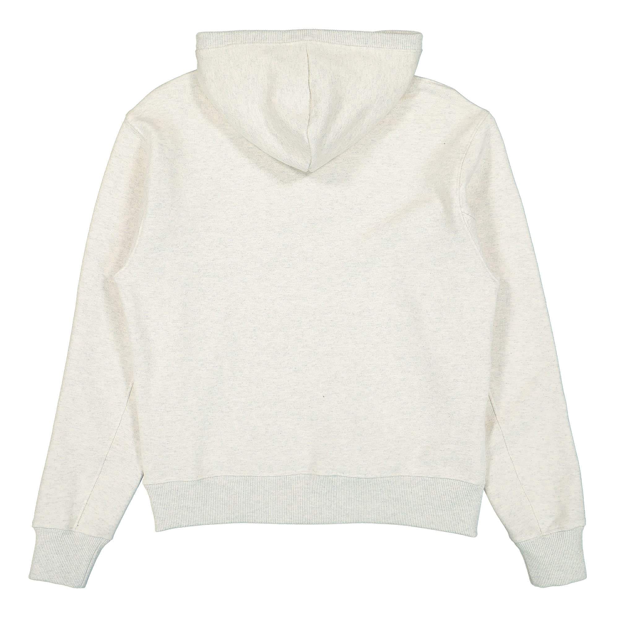 New Balance Made In USA Hoodie White Hoodies Material | Overkill